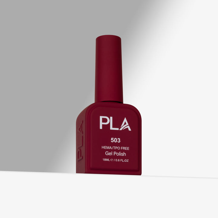 PLA TikTok: Sweater Weather Collection Gel Polishes