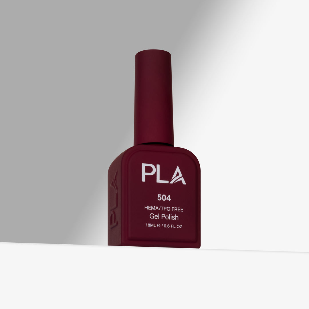 PLA TikTok: Sweater Weather Collection Gel Polishes