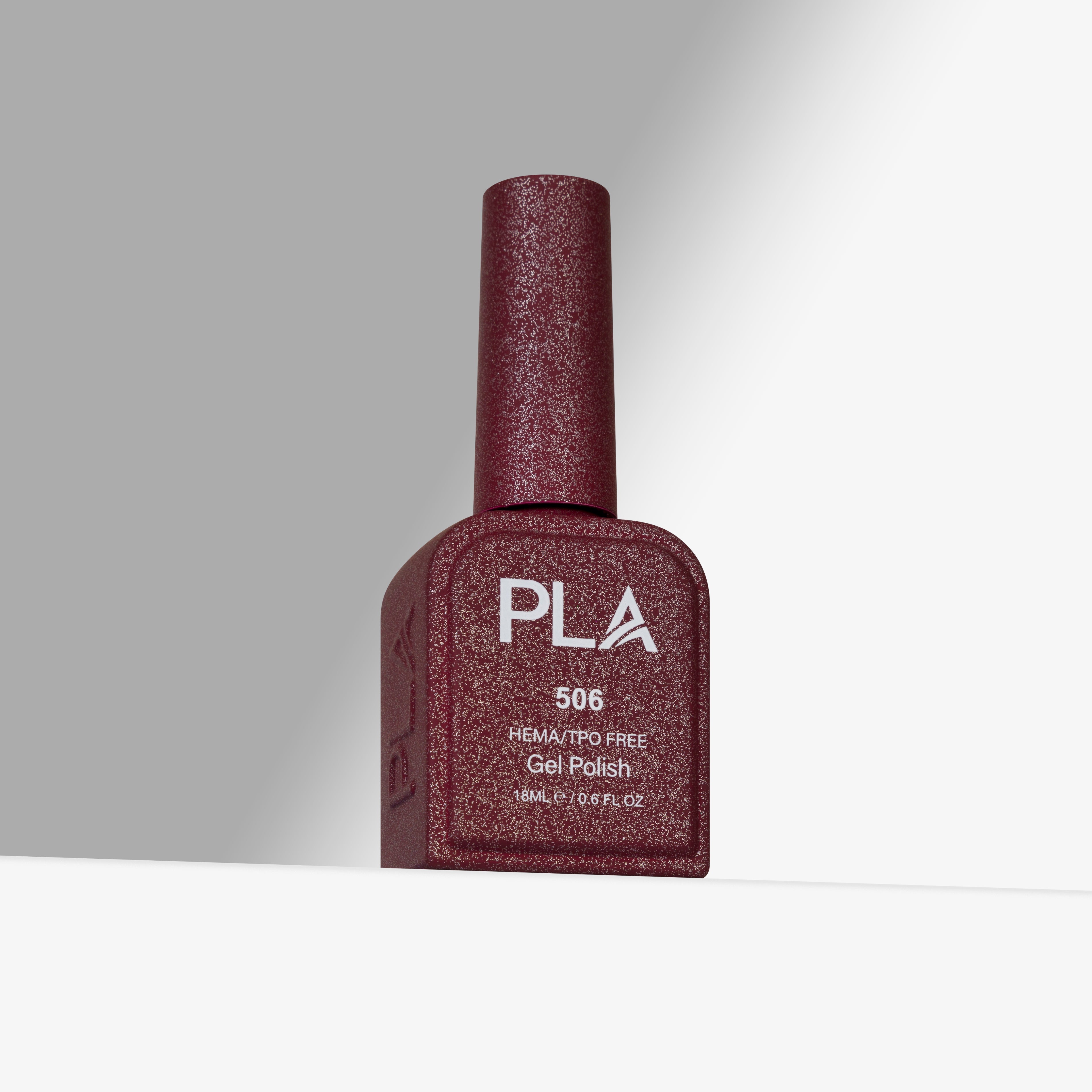Stitch, Please - 506 - Gel Polish