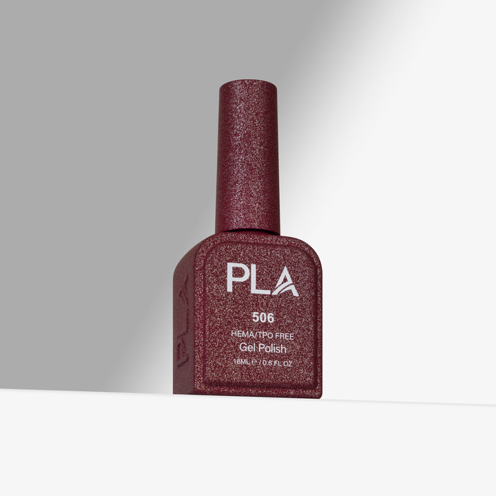 PLA TikTok: Sweater Weather Collection Gel Polishes