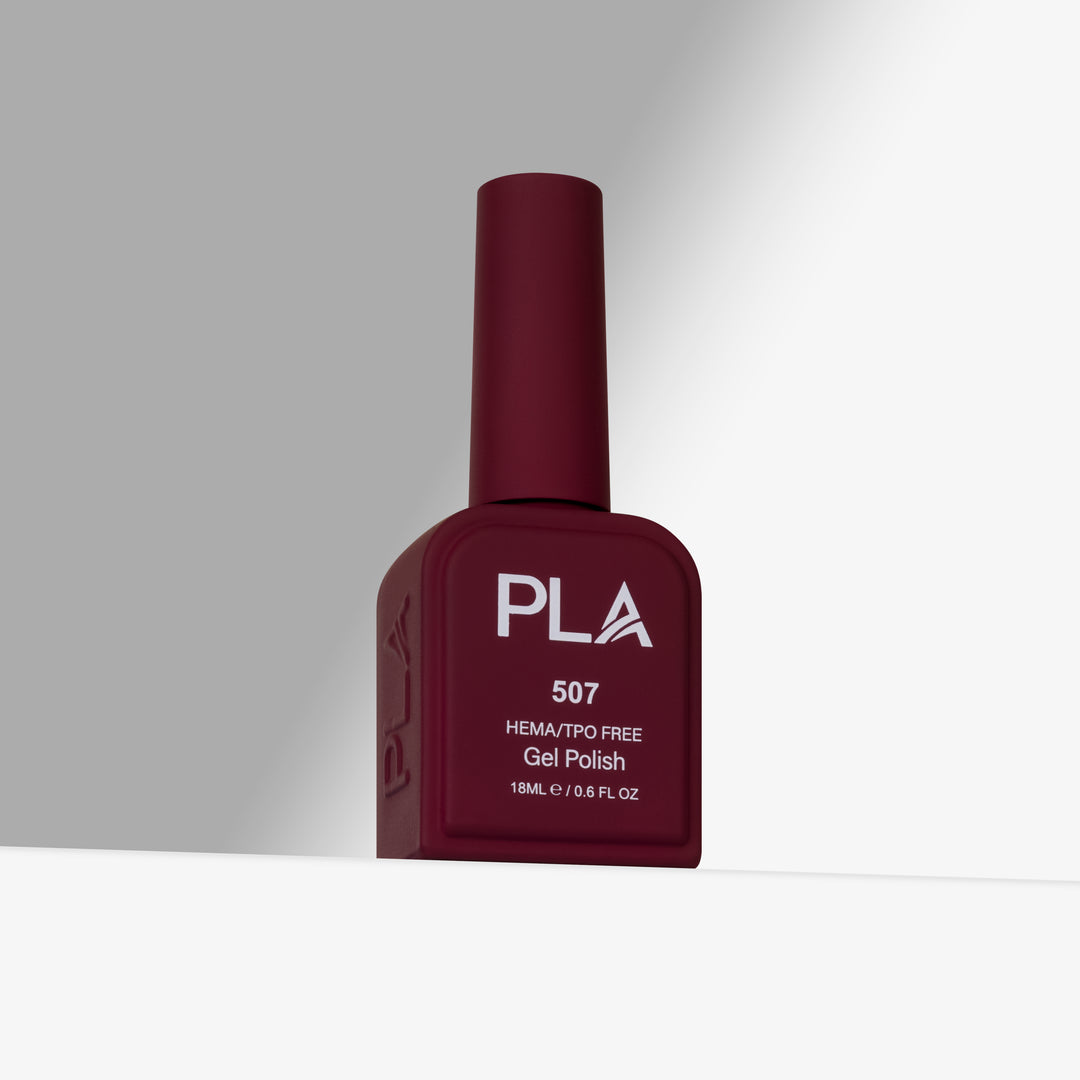 PLA TikTok: Sweater Weather Collection Gel Polishes