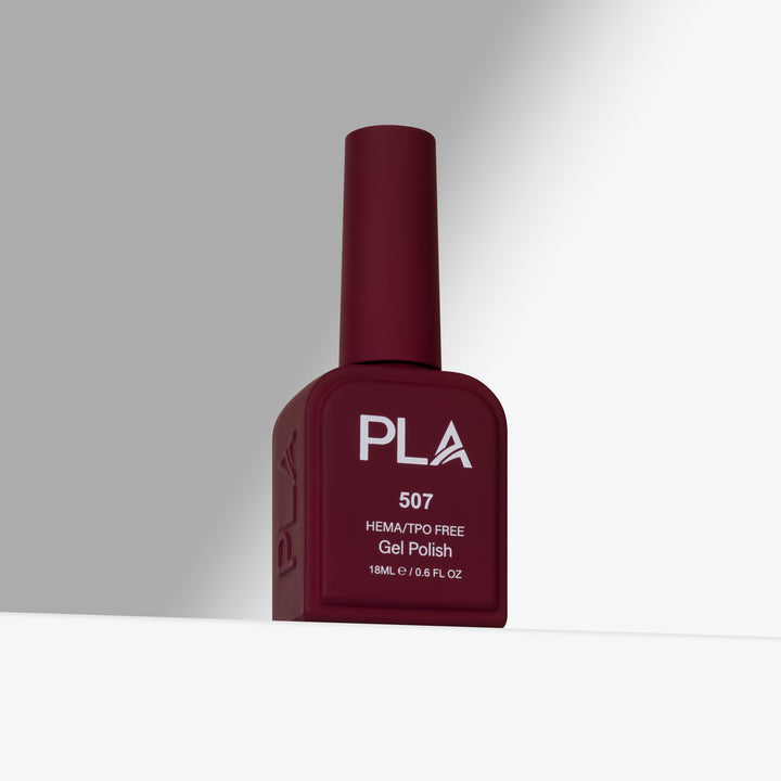 PLA TikTok: Sweater Weather Collection Gel Polishes