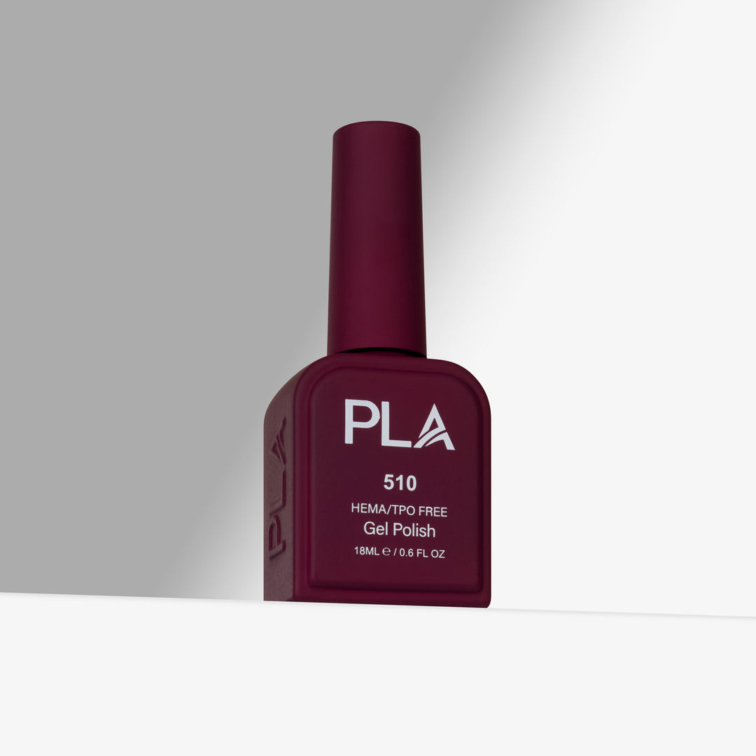 PLA TikTok: Sweater Weather Collection Gel Polishes