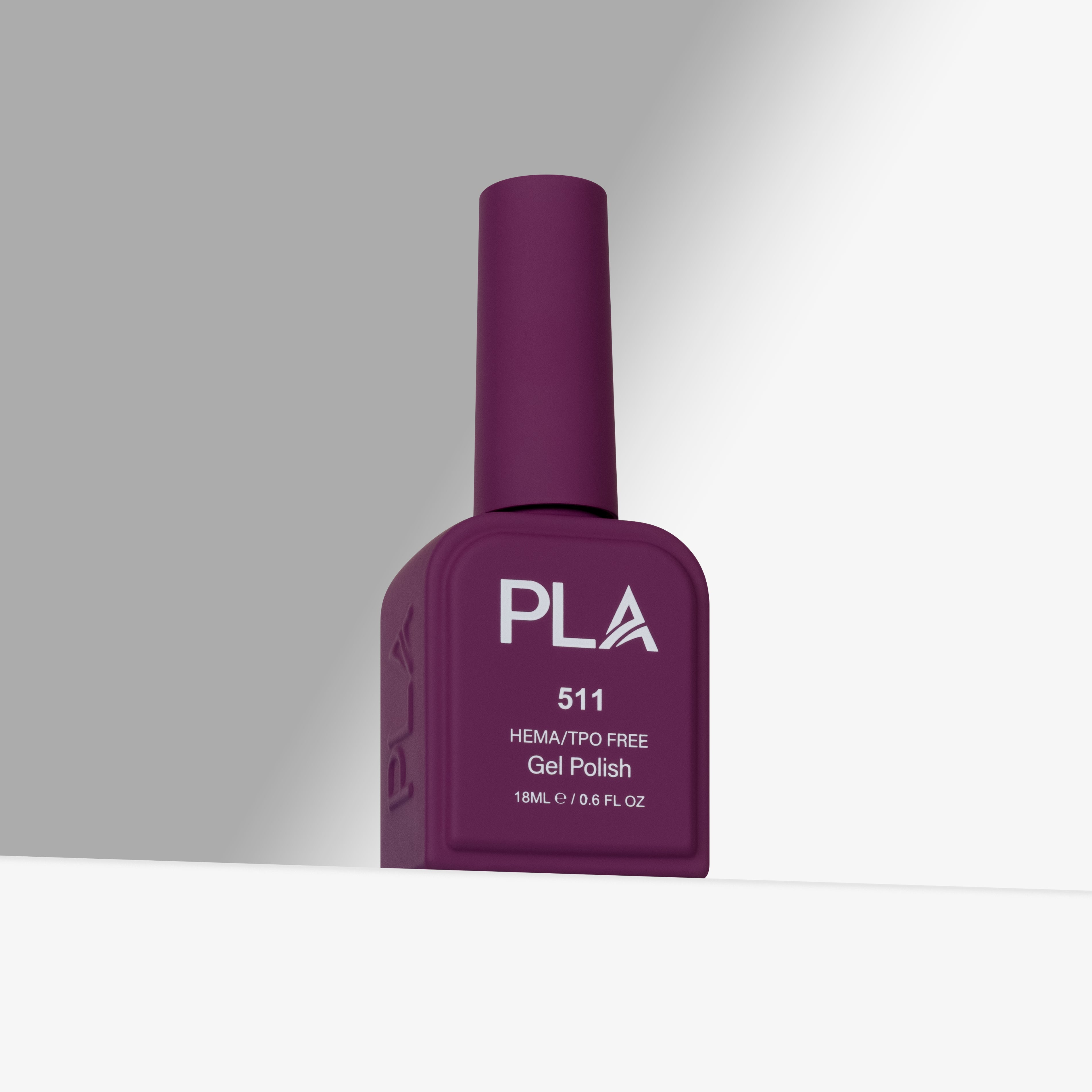 I'll Stay In - 511 - Gel Polish