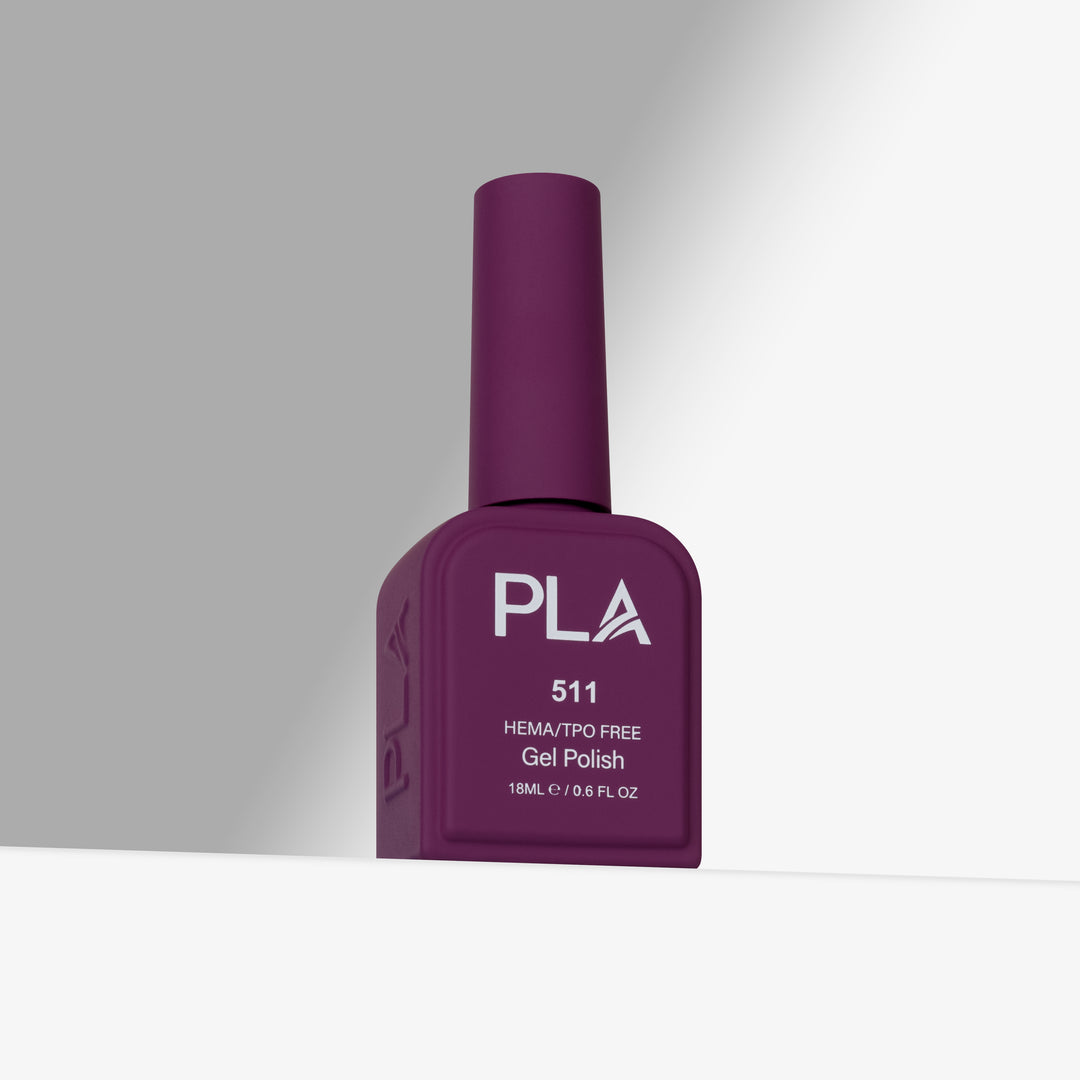 PLA TikTok: Sweater Weather Collection Gel Polishes