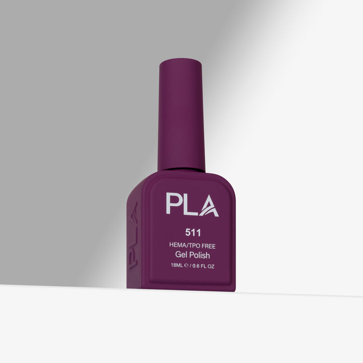 PLA TikTok: Sweater Weather Collection Gel Polishes