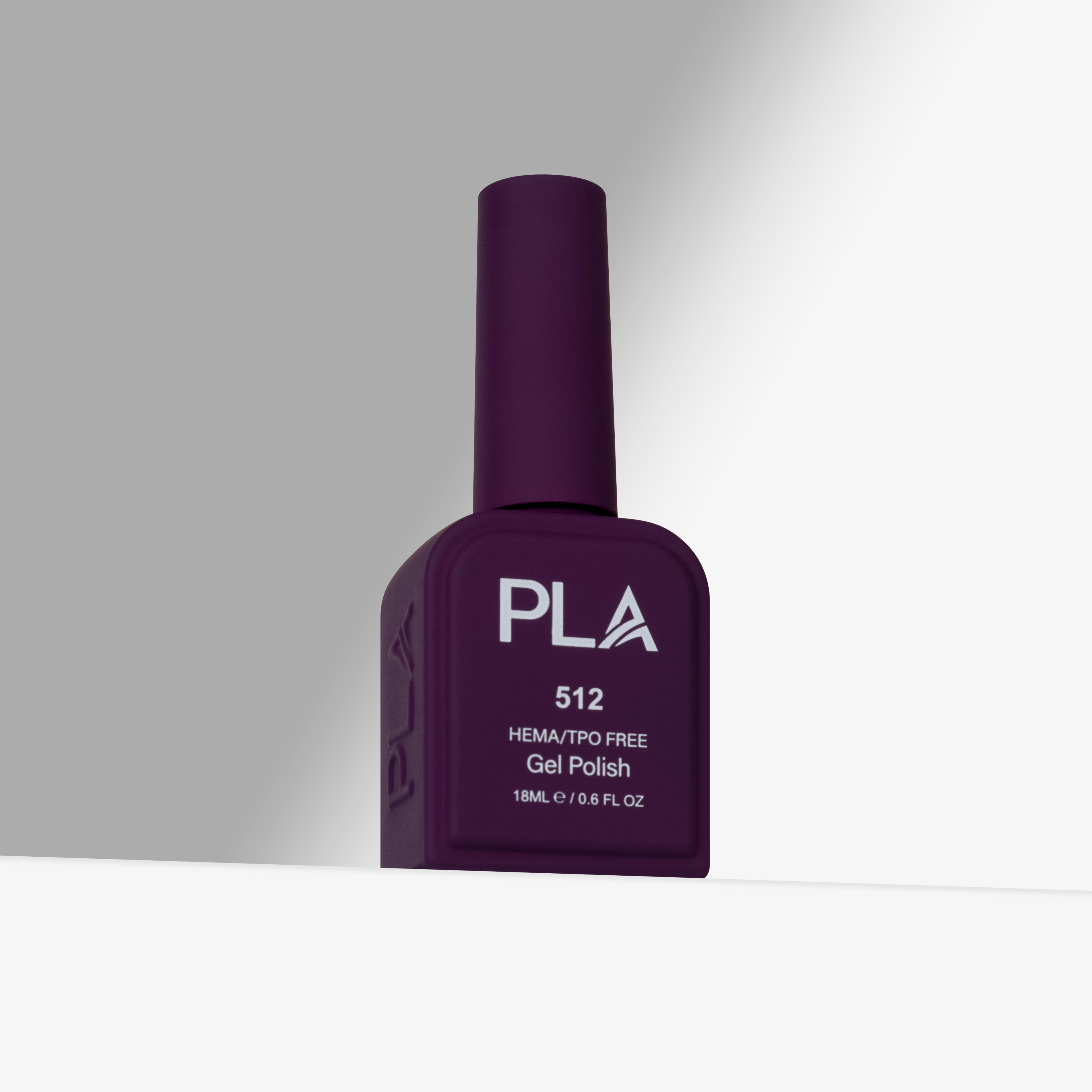Octo-burr - 512 - Gel Polish
