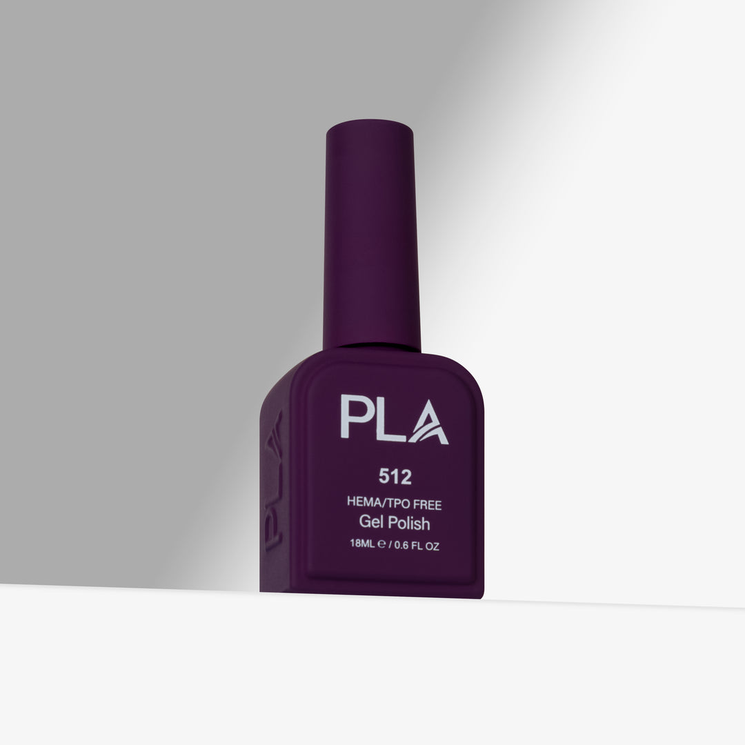 PLA TikTok: Sweater Weather Collection Gel Polishes
