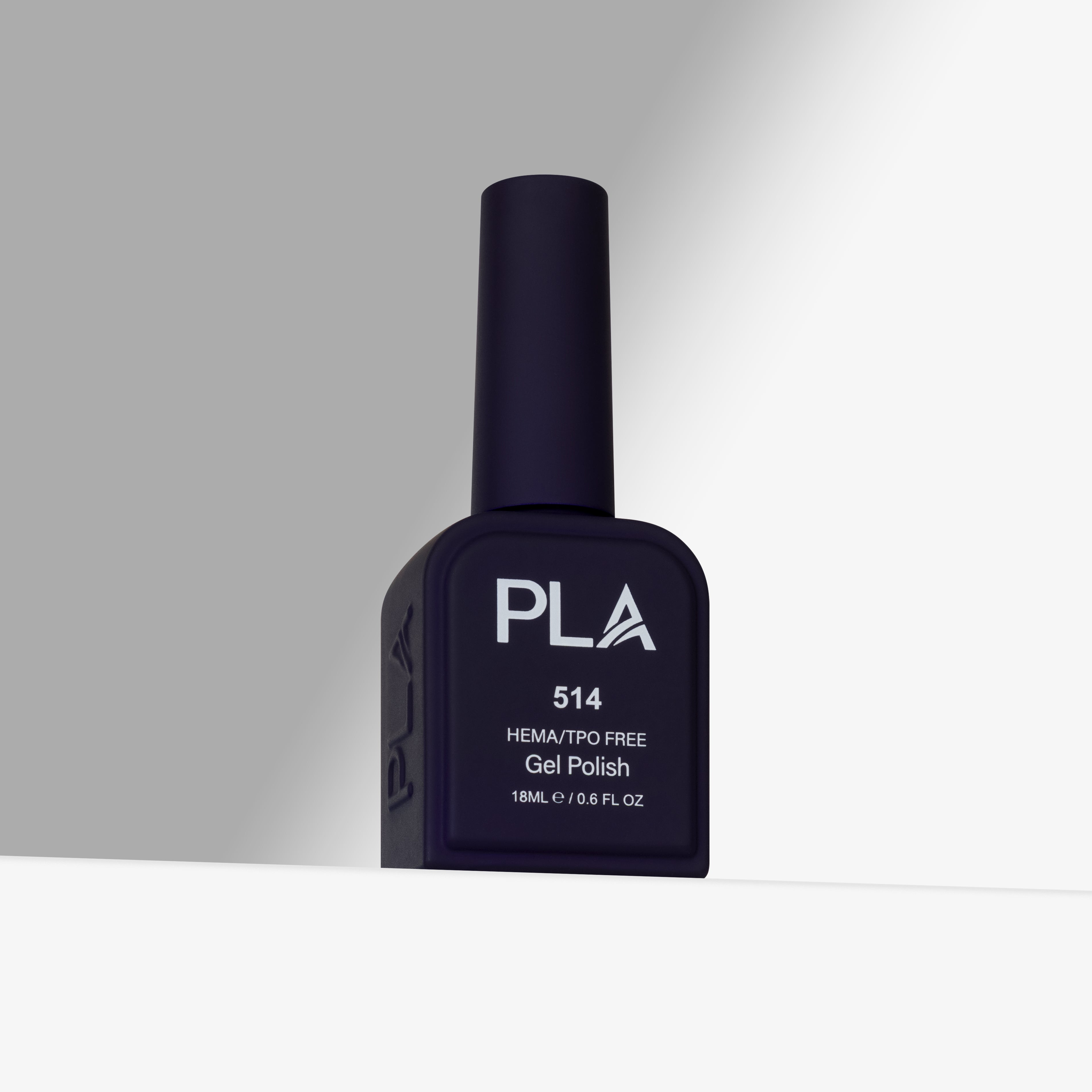 Chill, It's Fine - 514 - Gel Polish