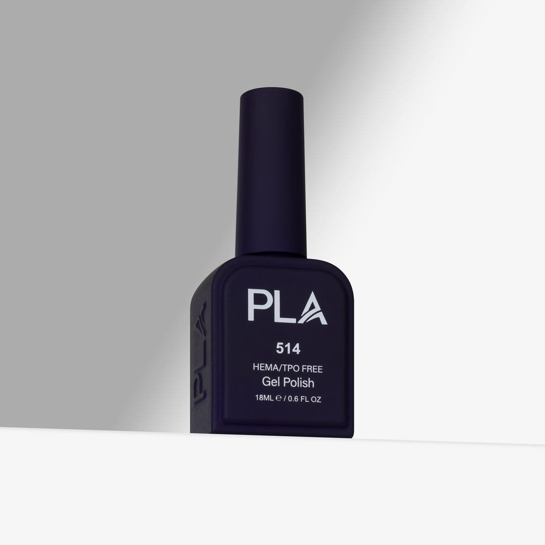 PLA TikTok: Sweater Weather Collection Gel Polishes