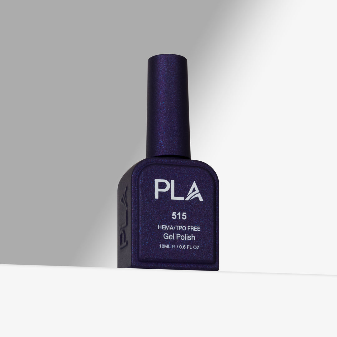 PLA TikTok: Sweater Weather Collection Gel Polishes