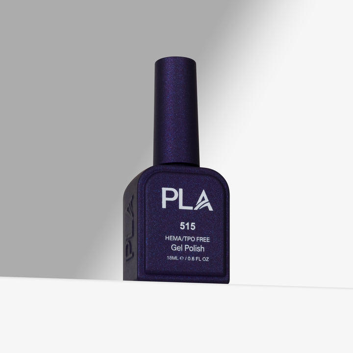 PLA TikTok: Sweater Weather Collection Gel Polishes