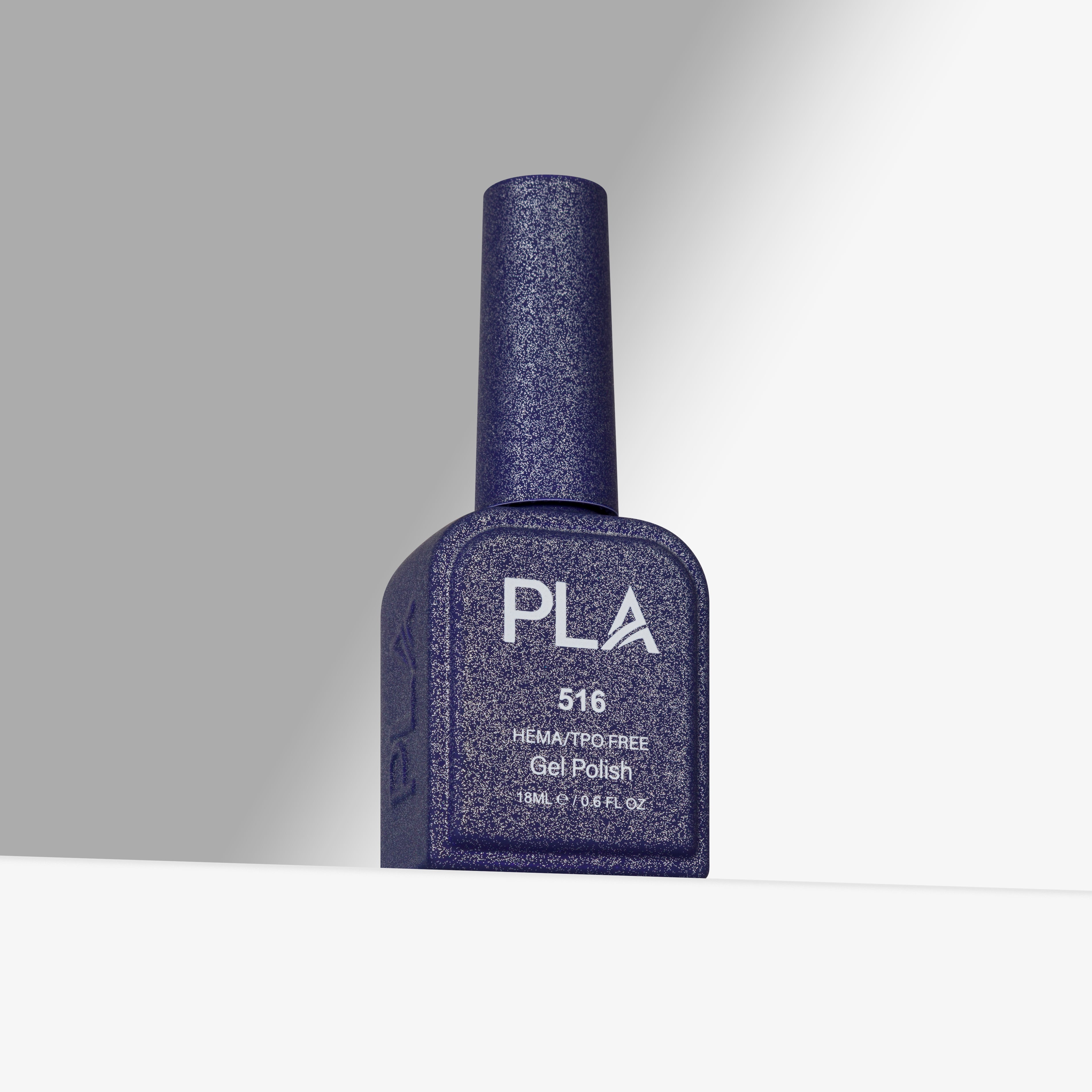 I’m Literally Freezing - 516 - Gel Polish