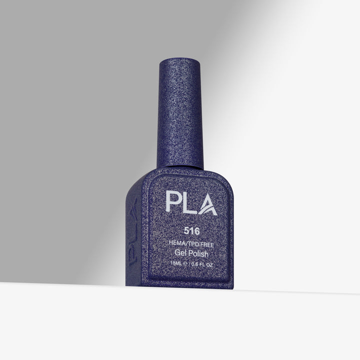 PLA TikTok: Sweater Weather Collection Gel Polishes