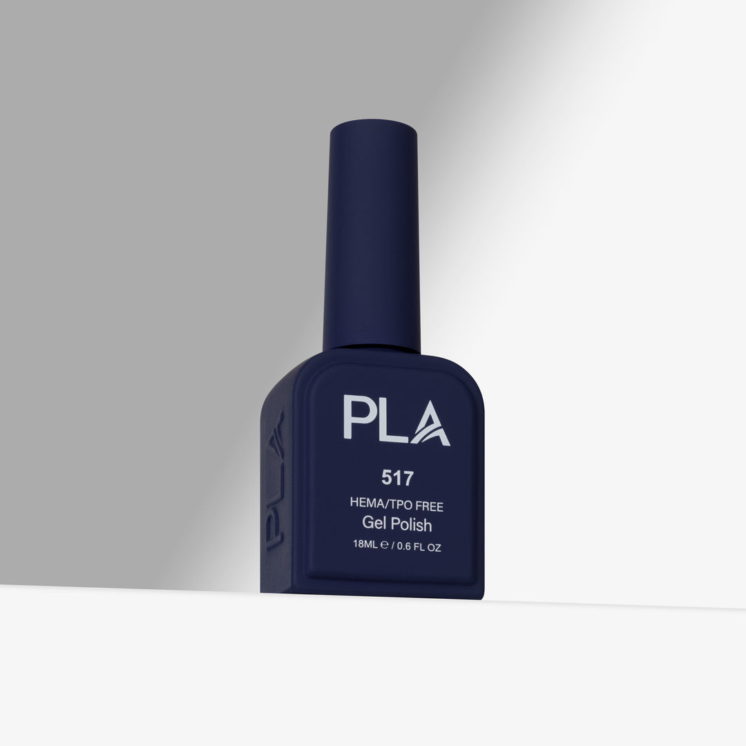 PLA TikTok: Sweater Weather Collection Gel Polishes
