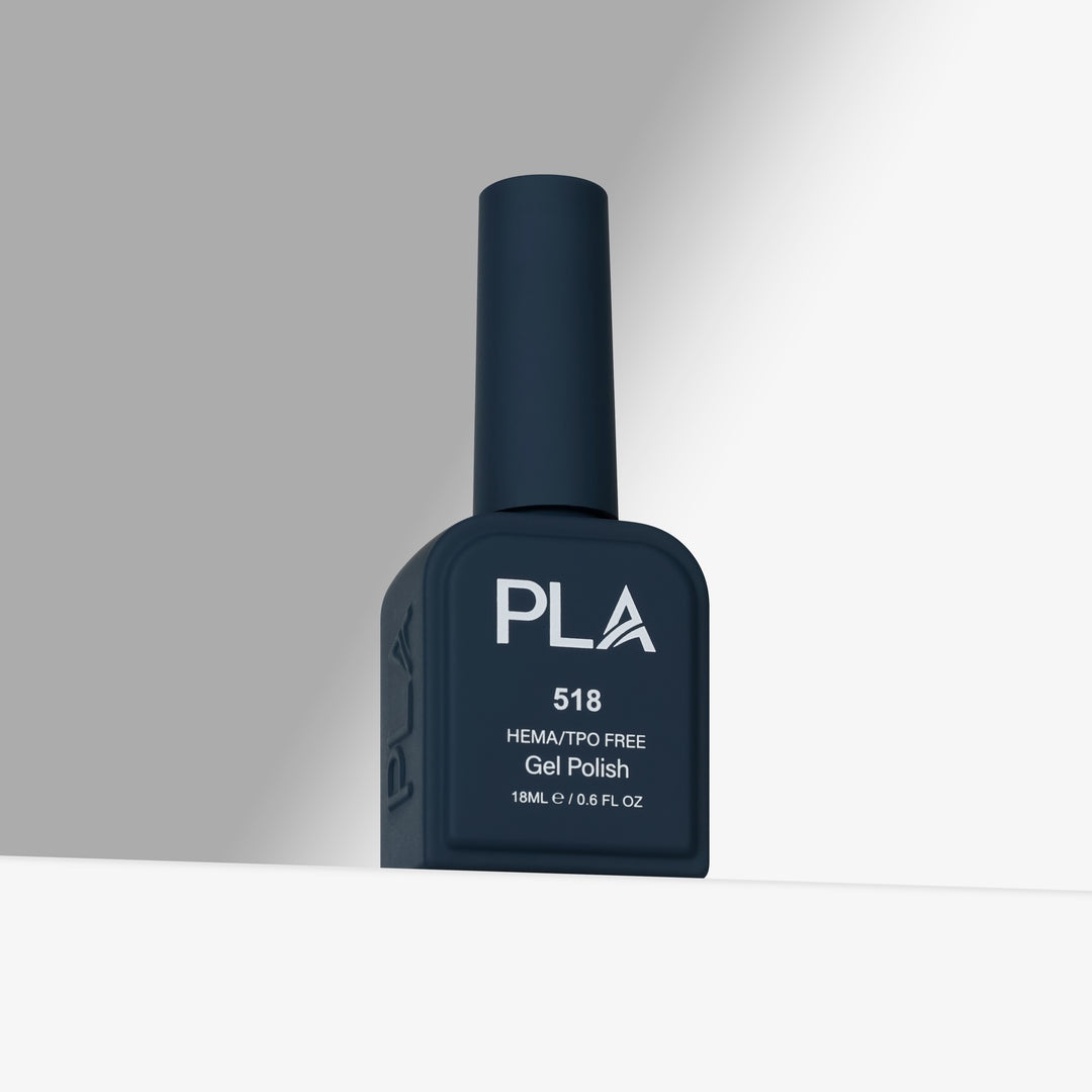 PLA TikTok: Sweater Weather Collection Gel Polishes