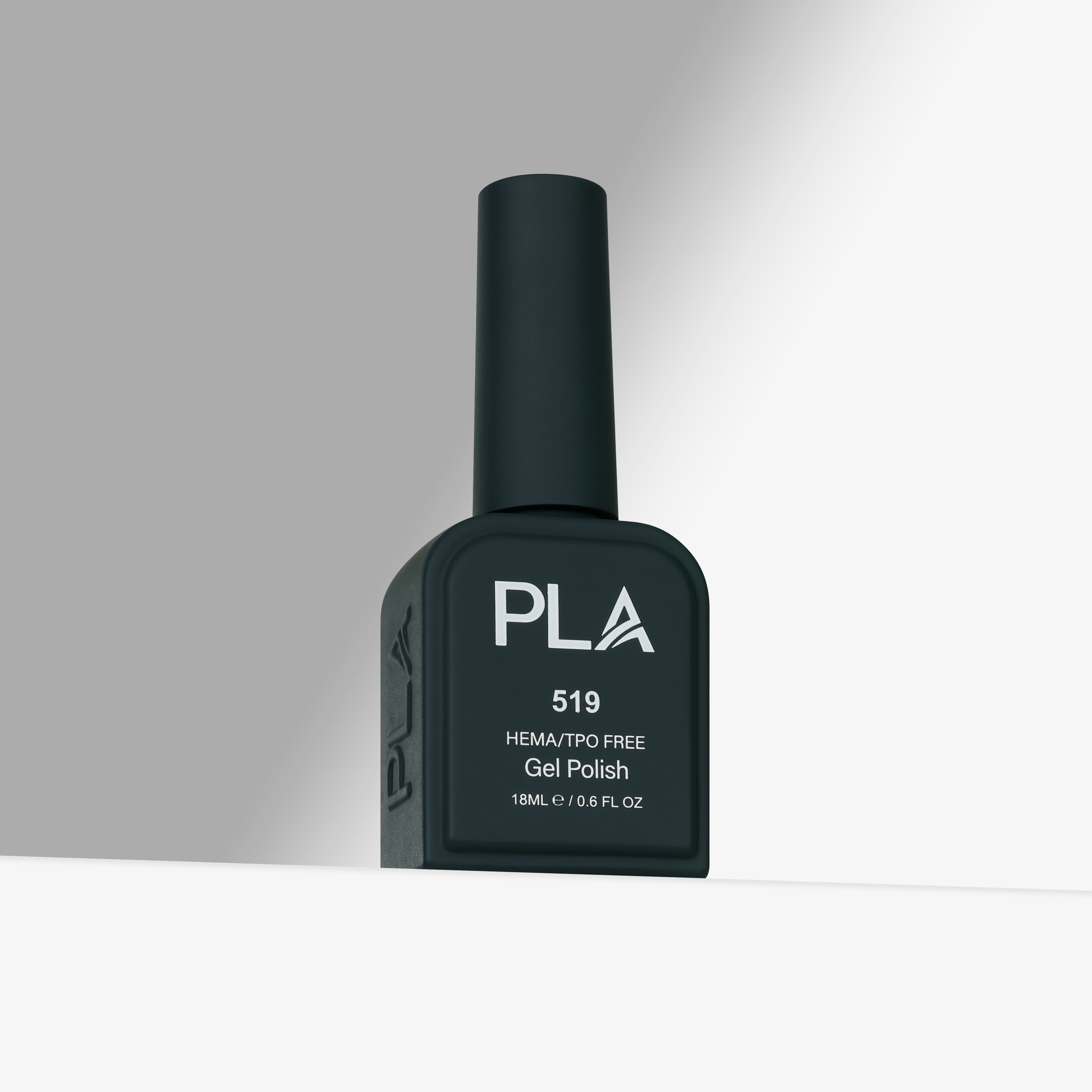 Cozy Does It - 519 - Gel Polish