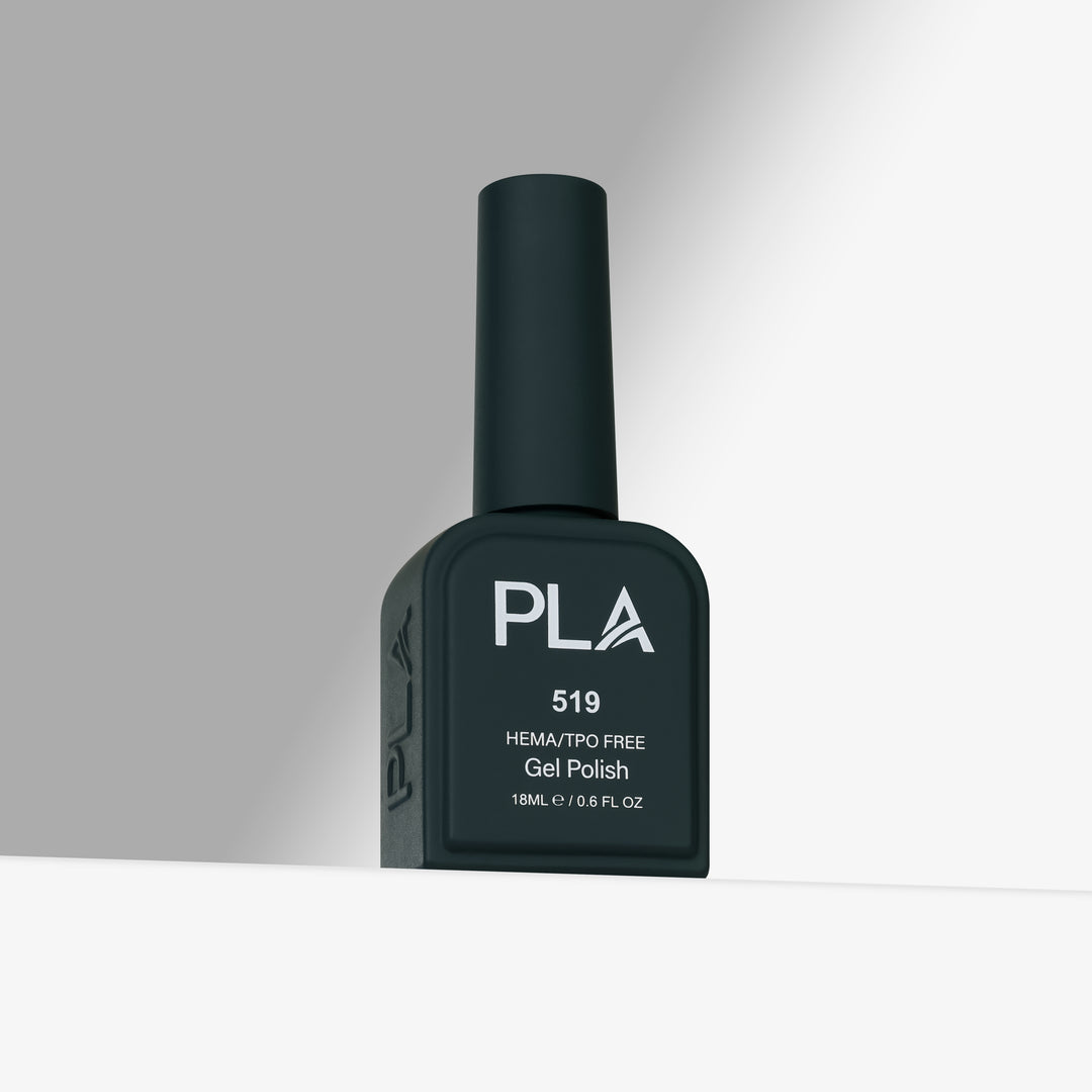 PLA TikTok: Sweater Weather Collection Gel Polishes