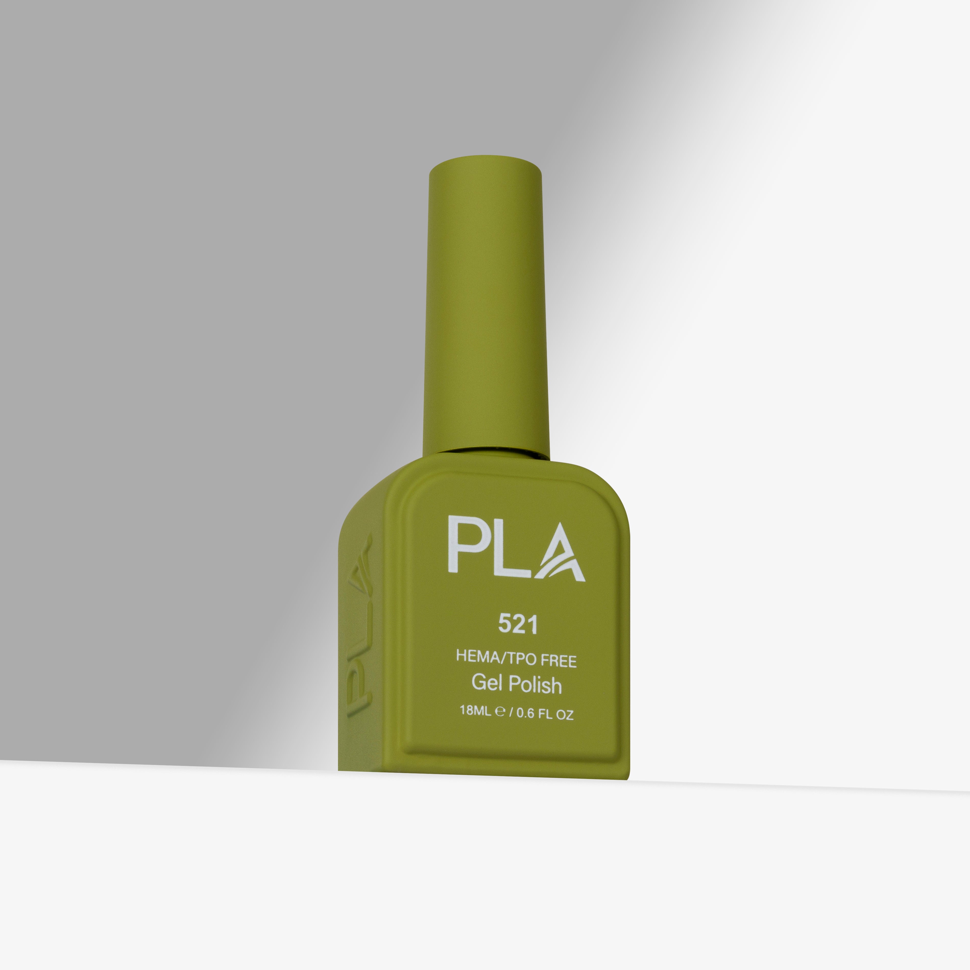 Fresh Harvest - 521 - Gel Polish