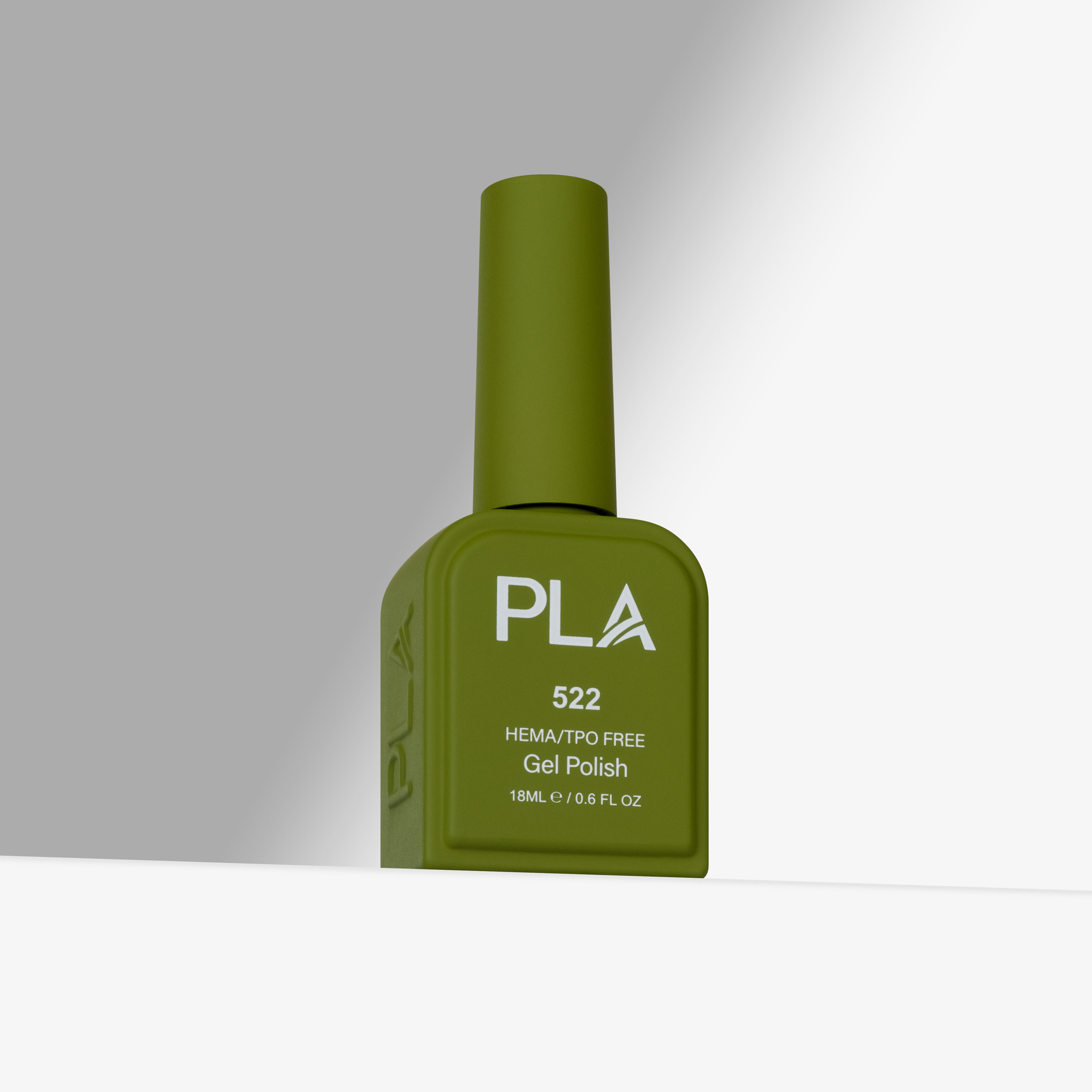Thread Lightly - 522 - Gel Polish