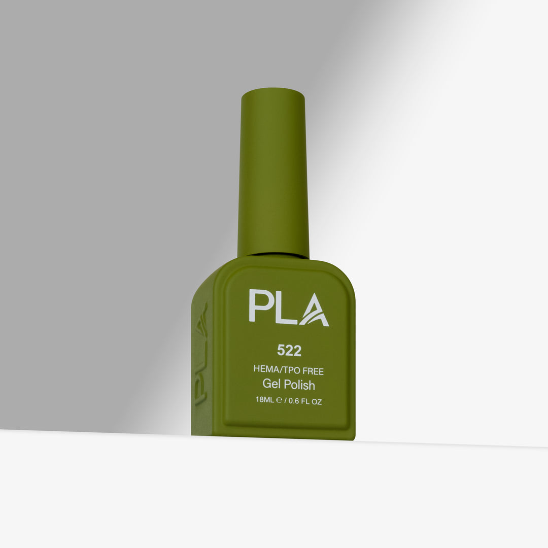 PLA TikTok: Sweater Weather Collection Gel Polishes