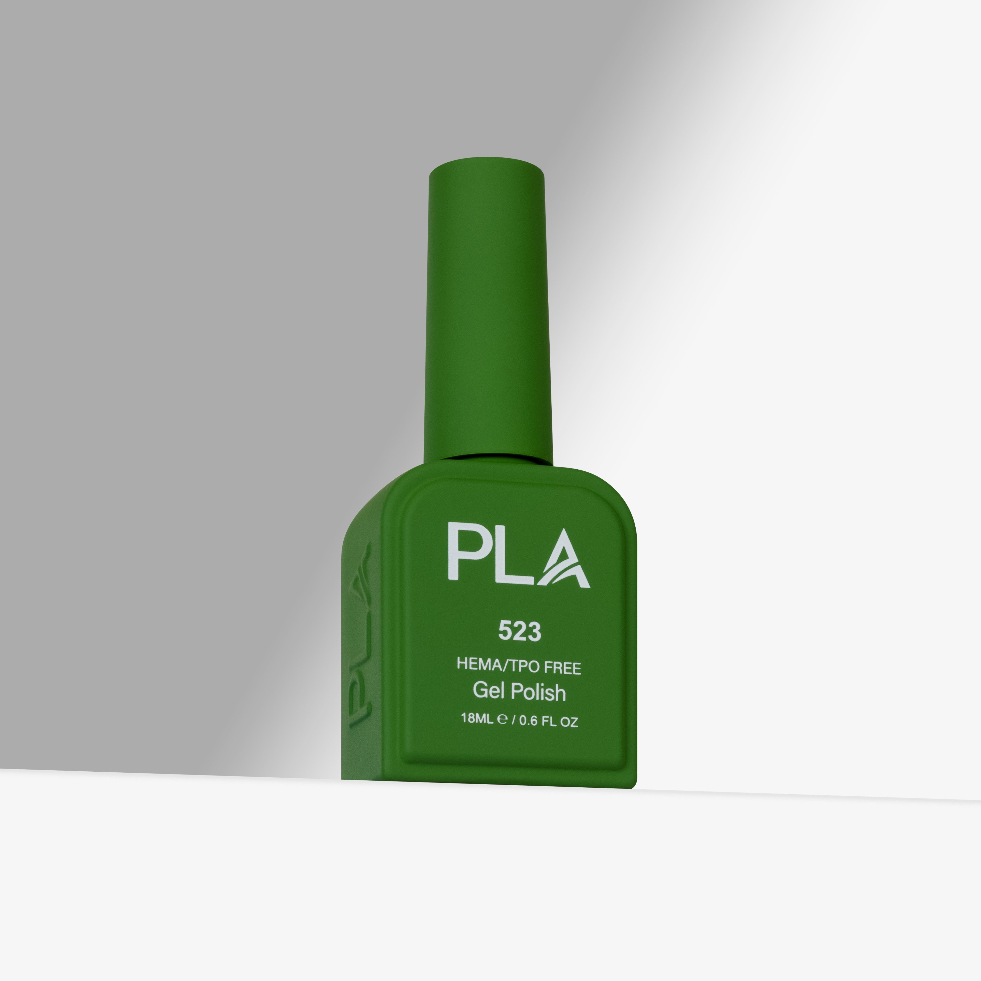 Dont Leaf Me - 523 - Gel Polish
