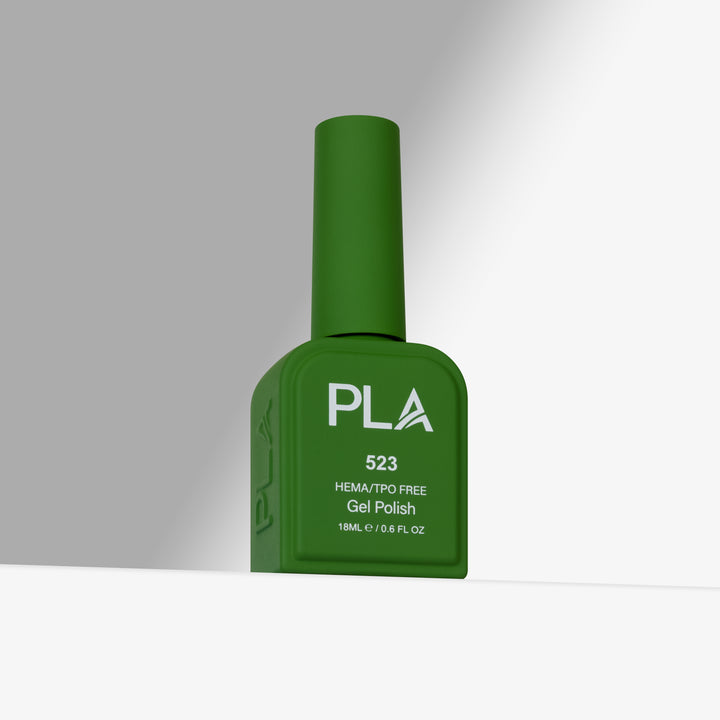 PLA TikTok: Sweater Weather Collection Gel Polishes