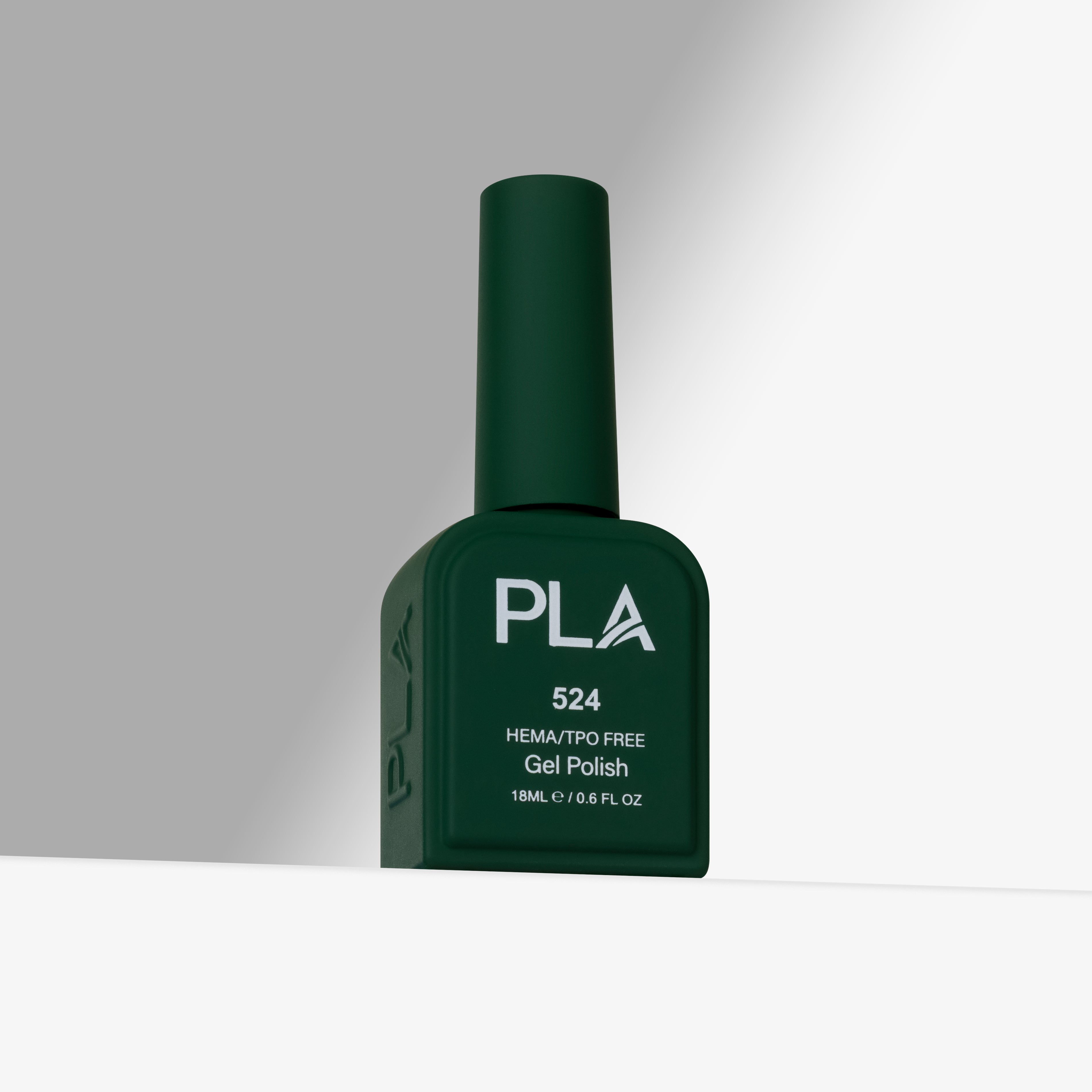 It's That Time Again - 524 - Gel Polish