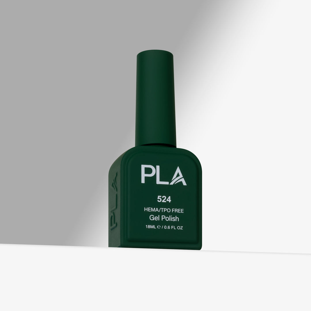 PLA TikTok: Sweater Weather Collection Gel Polishes