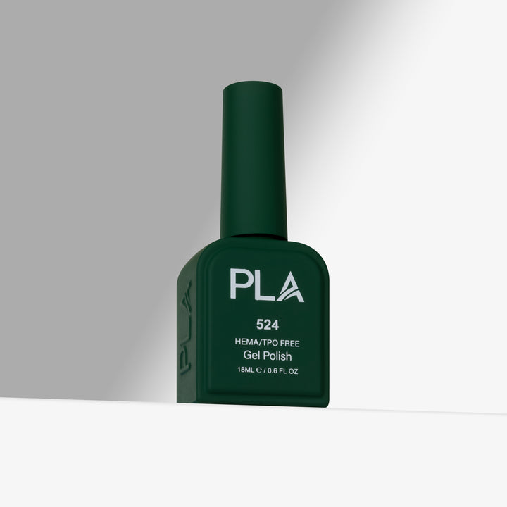 PLA TikTok: Sweater Weather Collection Gel Polishes