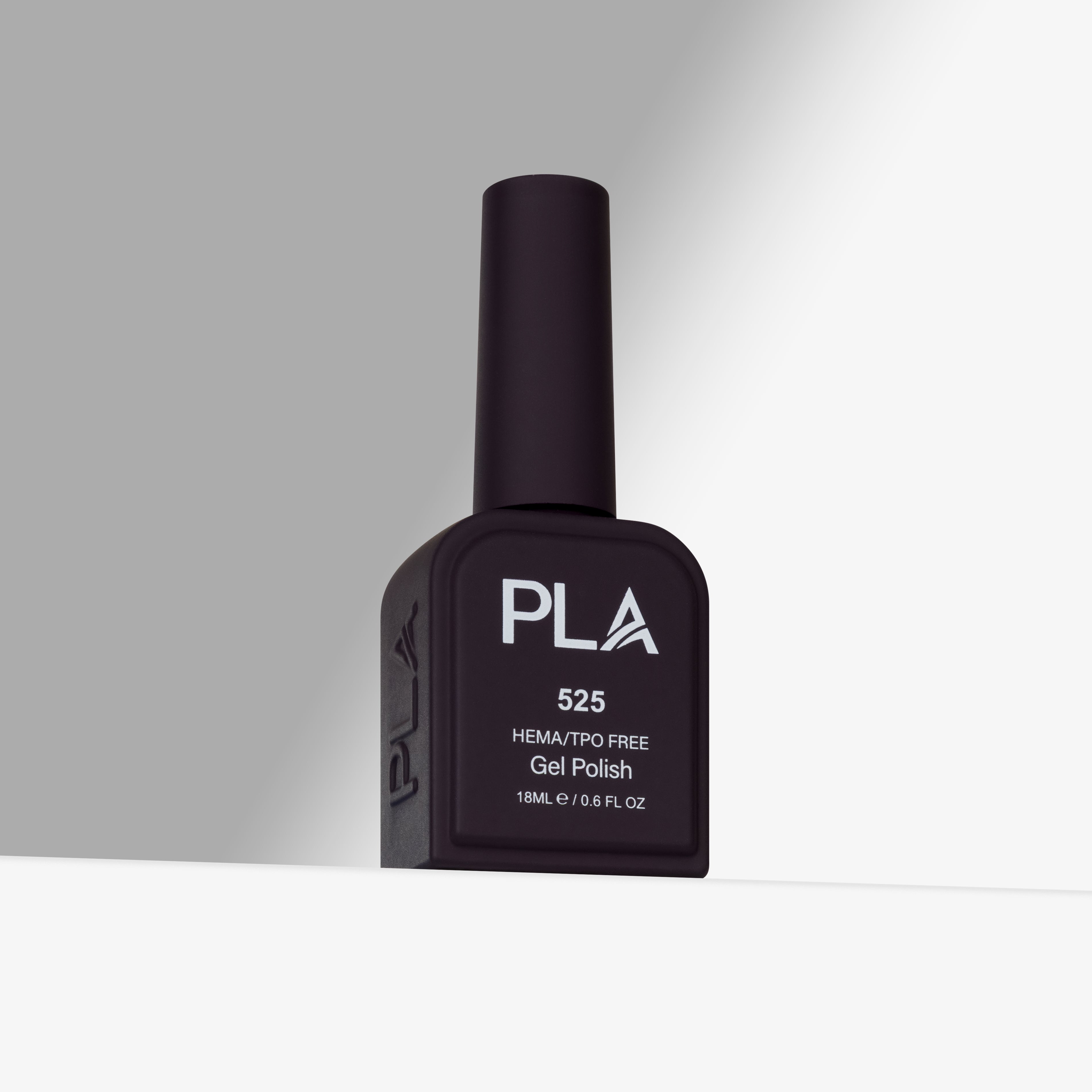 Past My Bedtime - 525 - Gel Polish