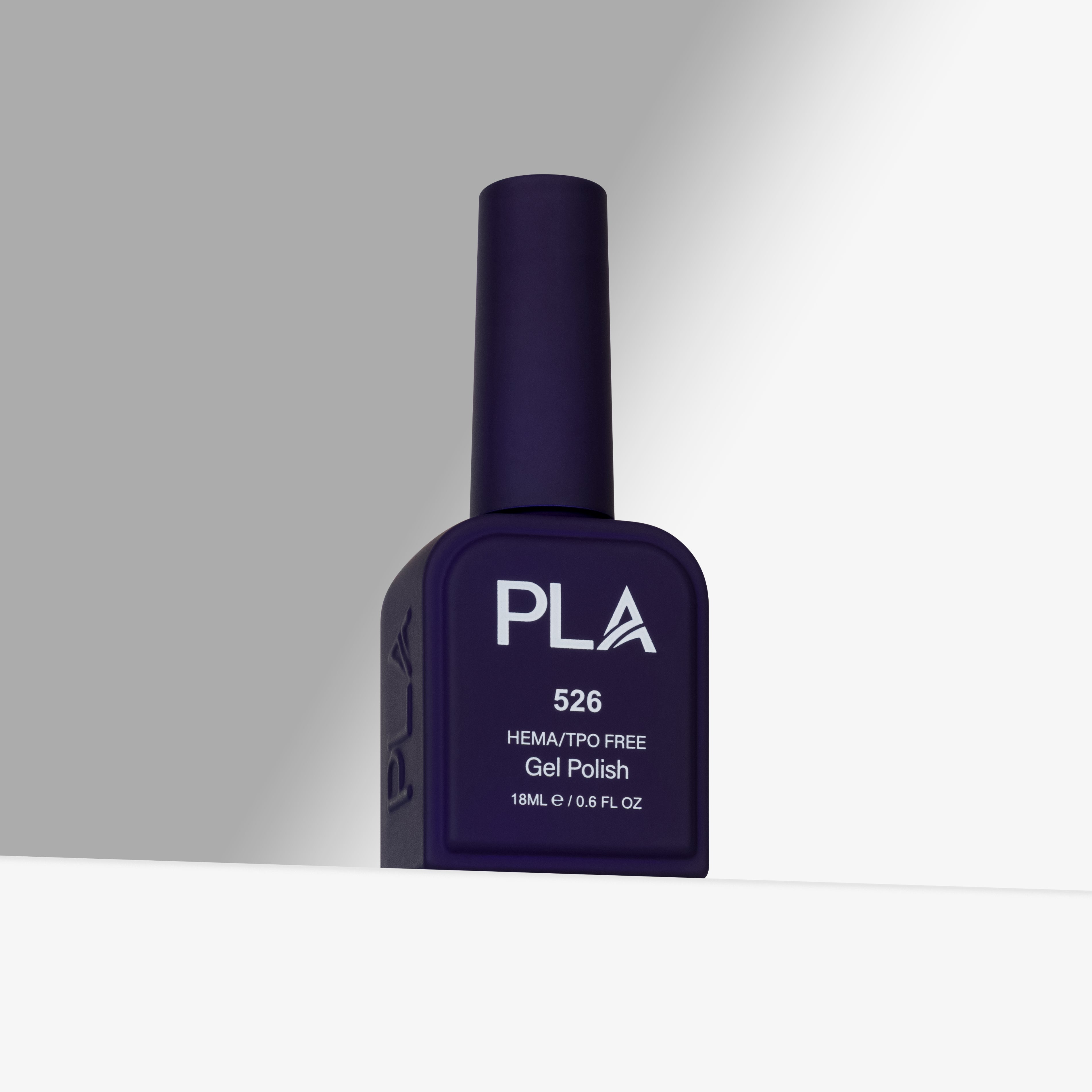 12:00AM - 526 - Gel Polish