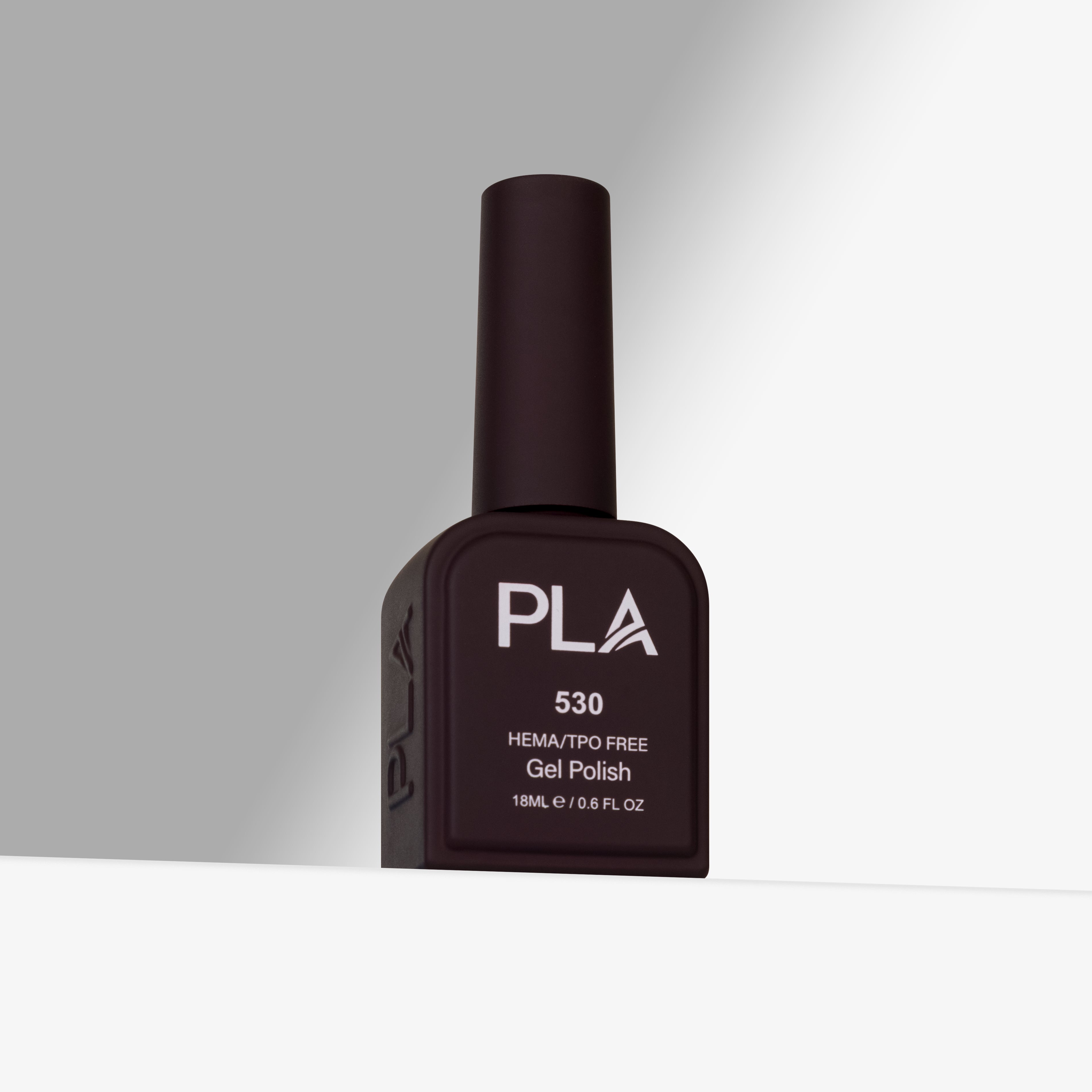 The Night Shift - 530 - Gel Polish