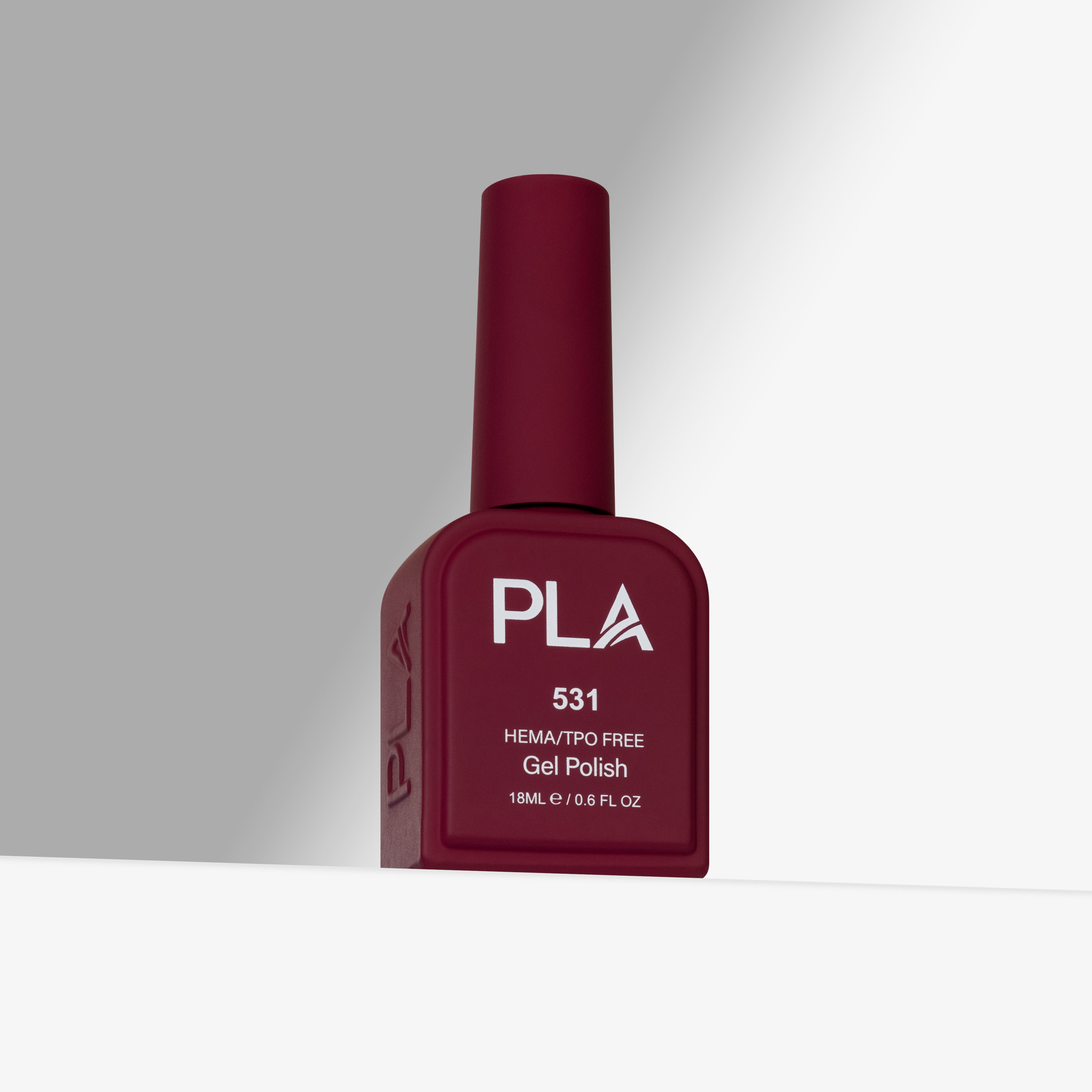 Blood Moon - 531 - Gel Polish