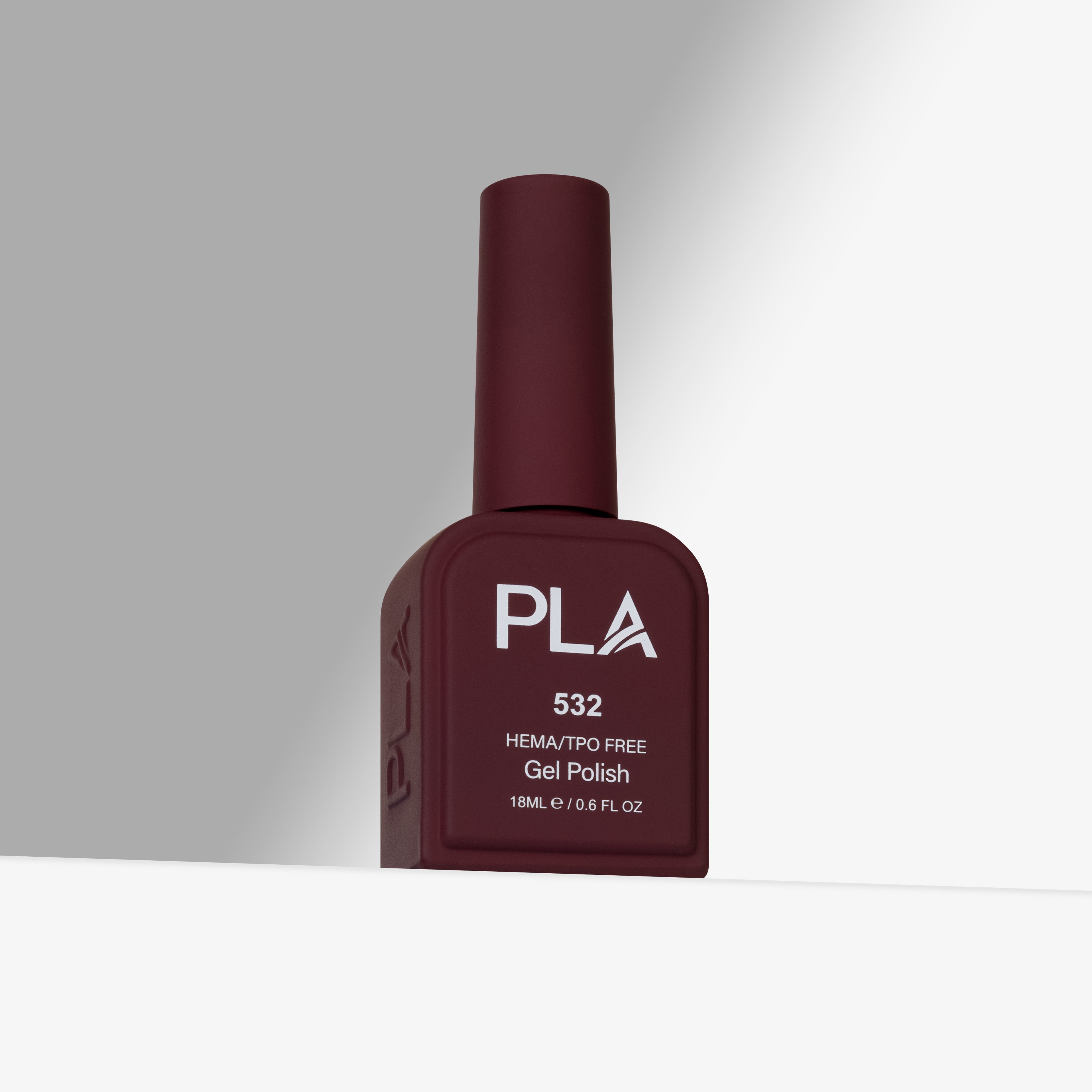 No Curfew - 532 - Gel Polish