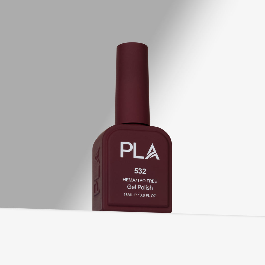 PLA TikTok: Eternal Nights Collection Gel Polishes