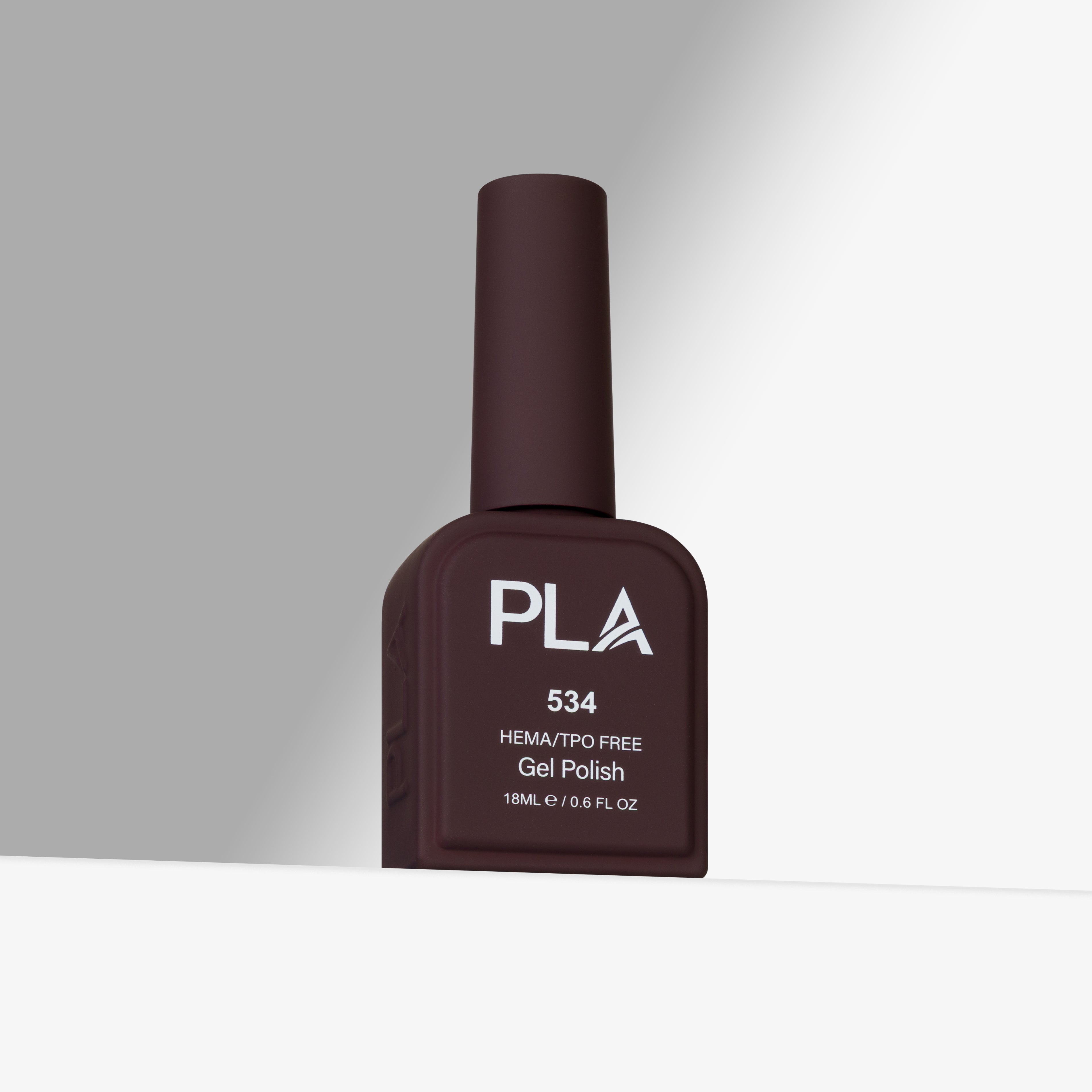 Insomnia Hours - 534 - Gel Polish