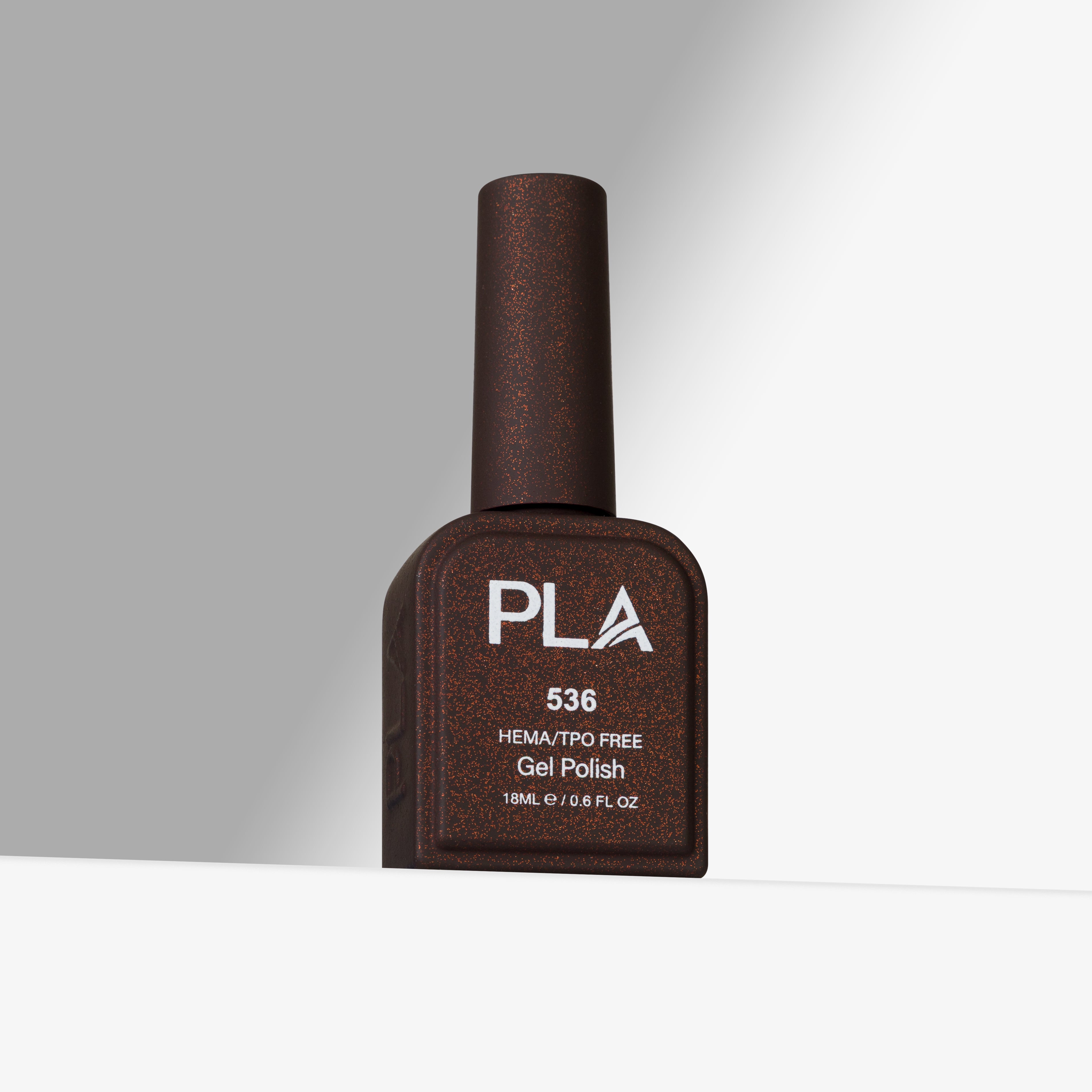 Sing Me A Lullaby - 536 - Gel Polish