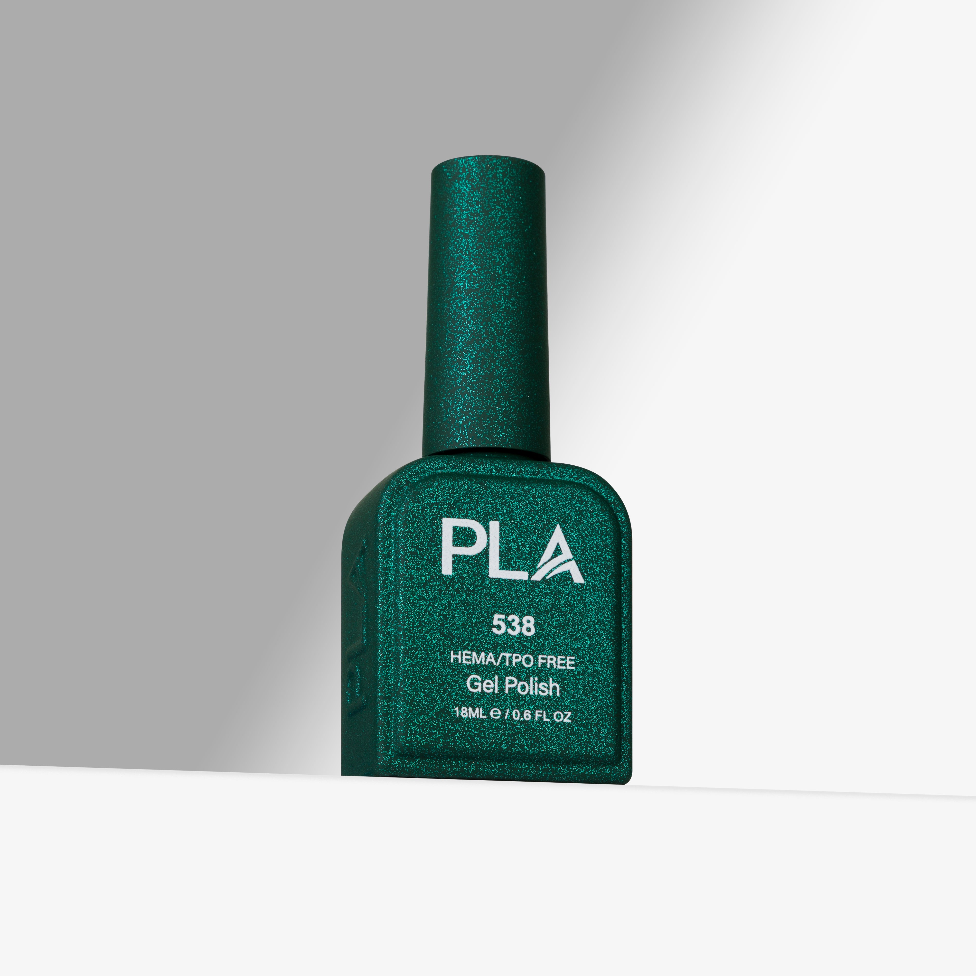 Don't Sleep On Me - 538 - Gel Polish