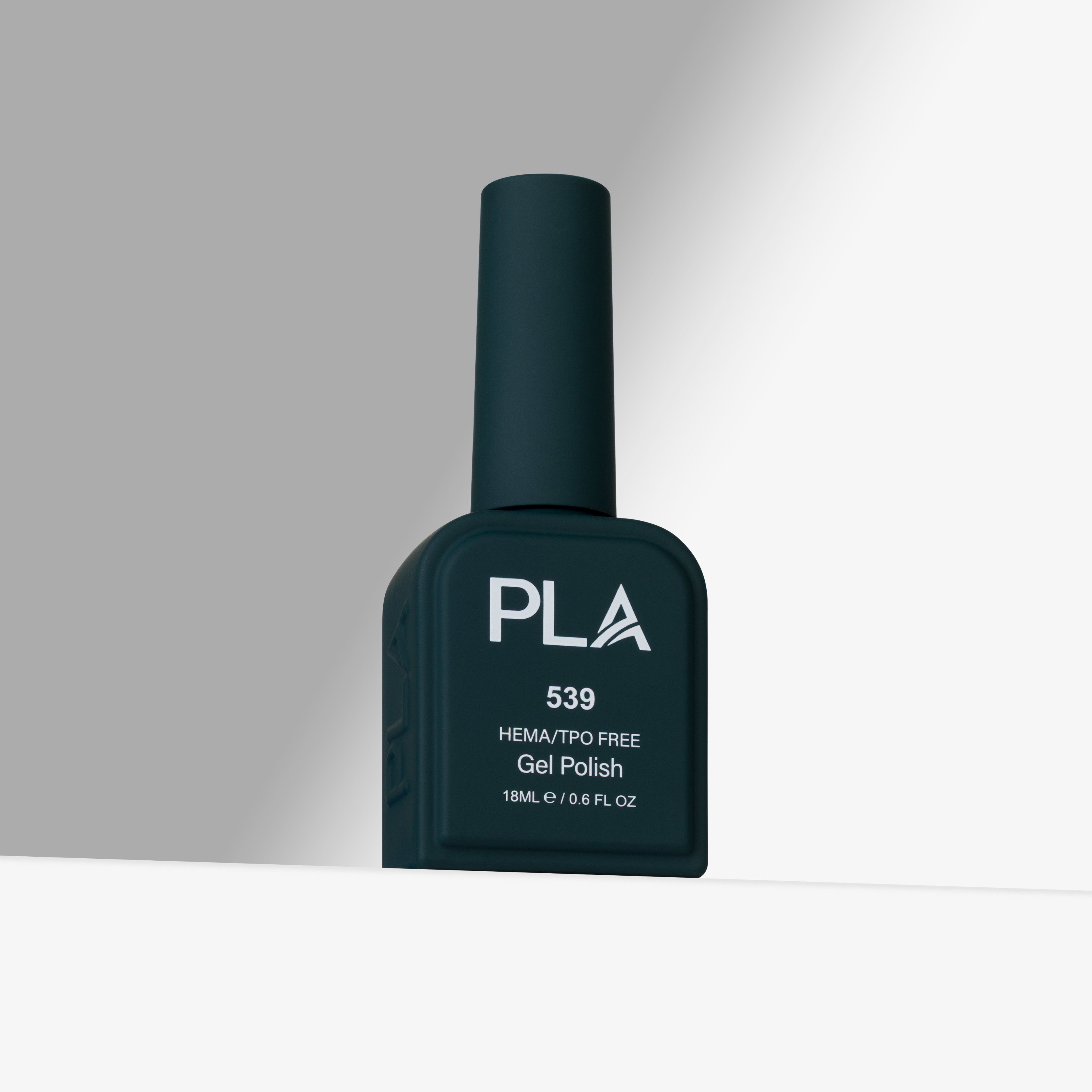 See You in my Dreams - 539 - Gel Polish