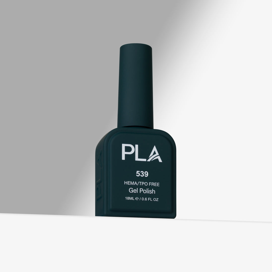 PLA TikTok: Eternal Nights Collection Gel Polishes