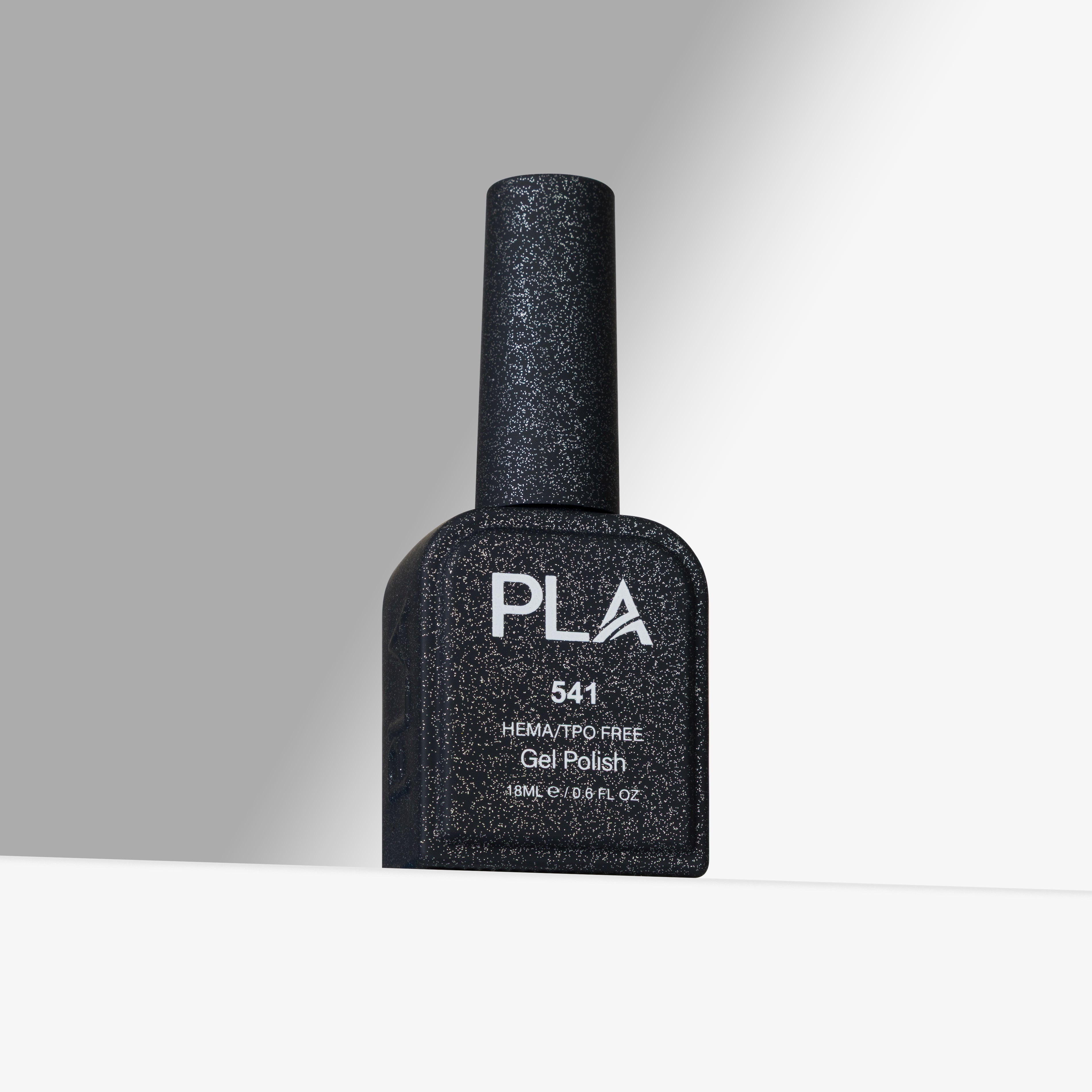 Cast in Shadow - 541 - Gel Polish