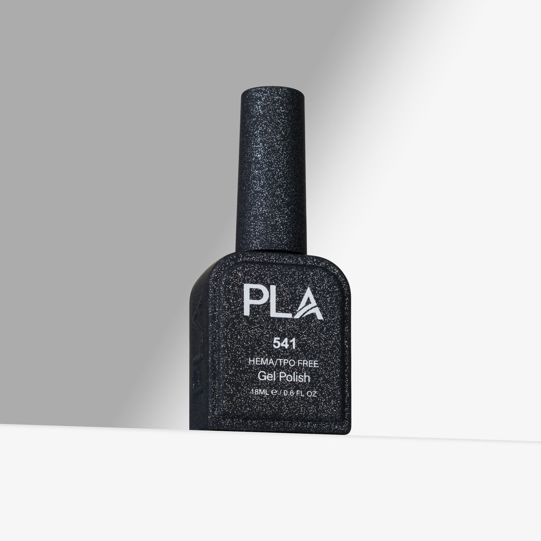 PLA TikTok: Eternal Nights Collection Gel Polishes