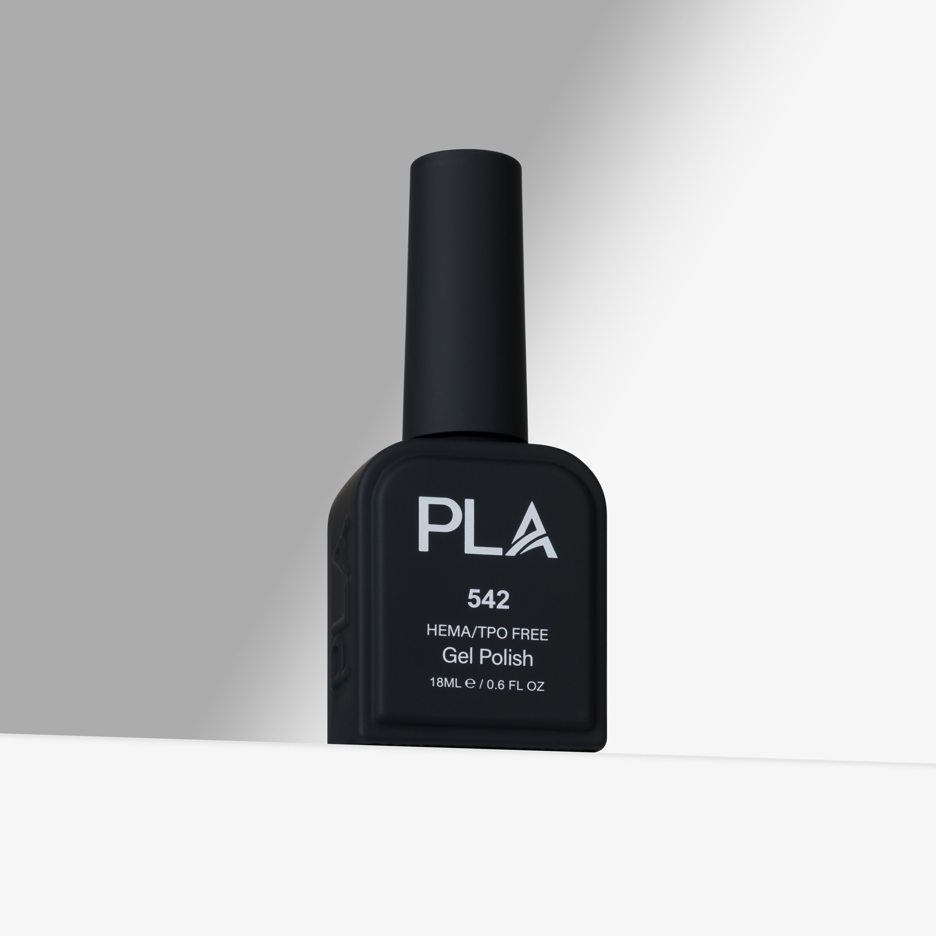 In The Dark - 542 - Gel Polish