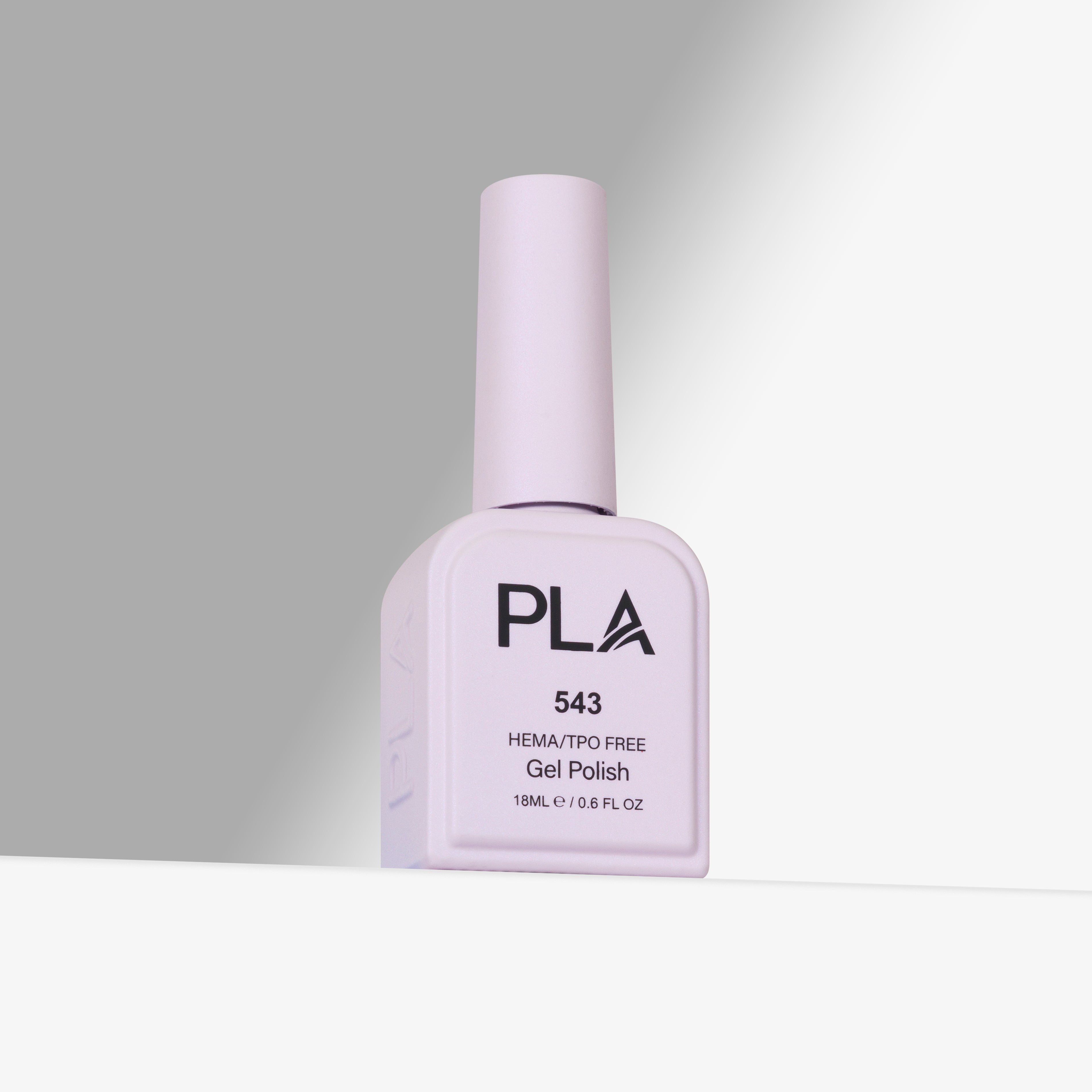 Kiss Me In Paris - 543 - Gel Polish