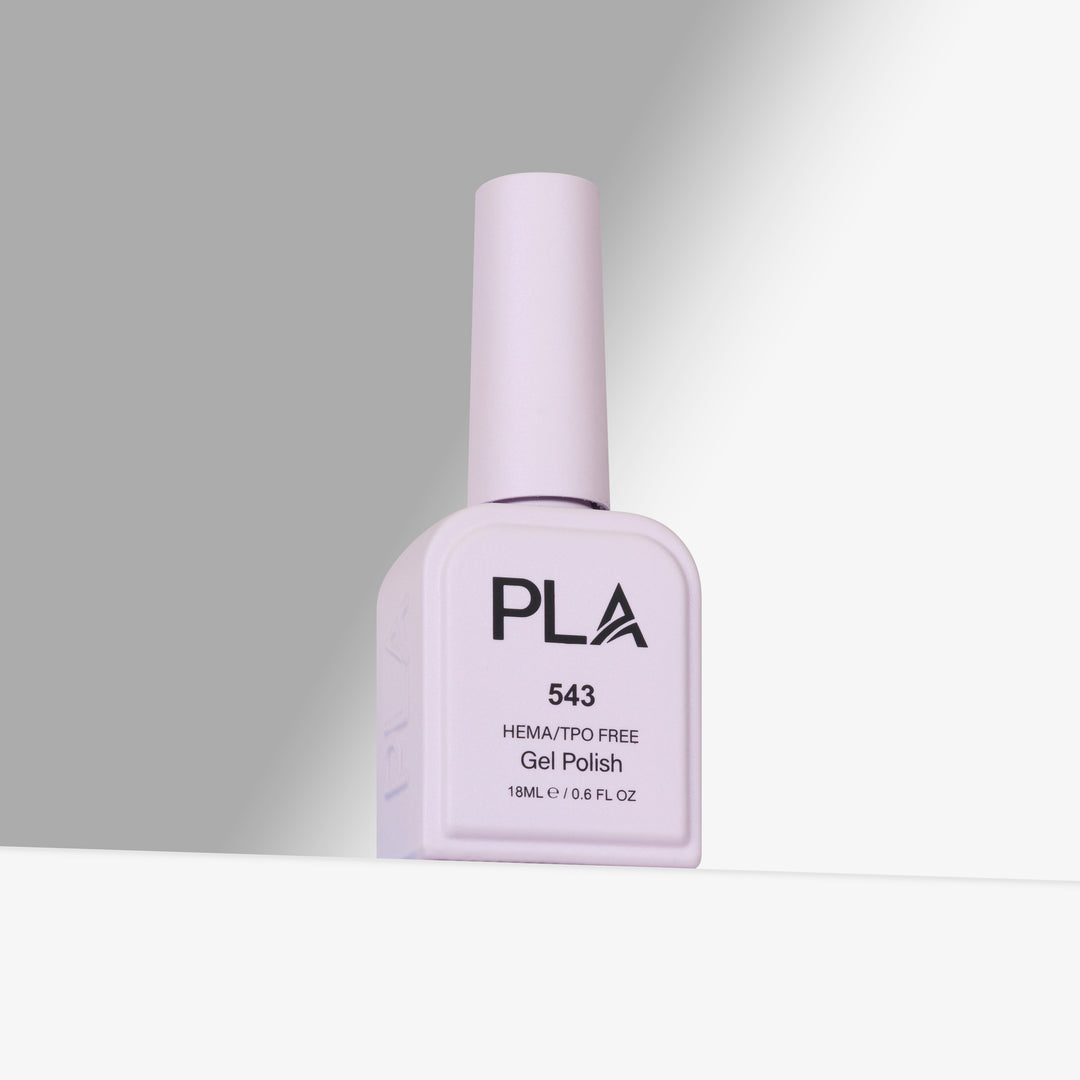 PLA TikTok: City Lights Collection Gel Polishes