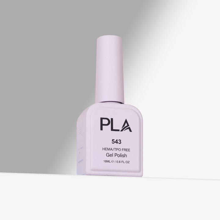 PLA TikTok: City Lights Collection Gel Polishes