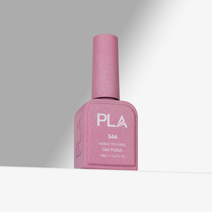 PLA TikTok: City Lights Collection Gel Polishes