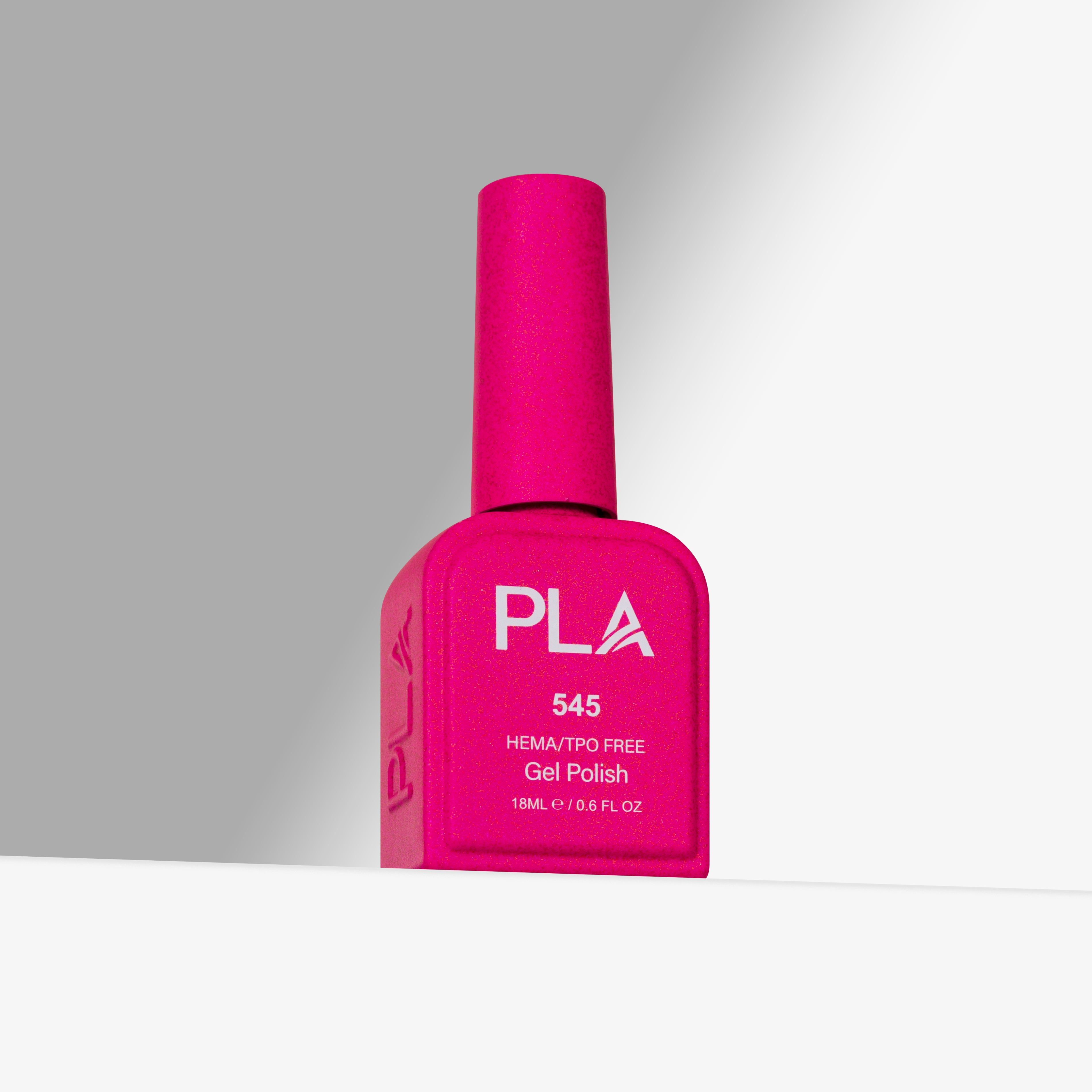 Sunset Boulevard - 545 - Gel Polish