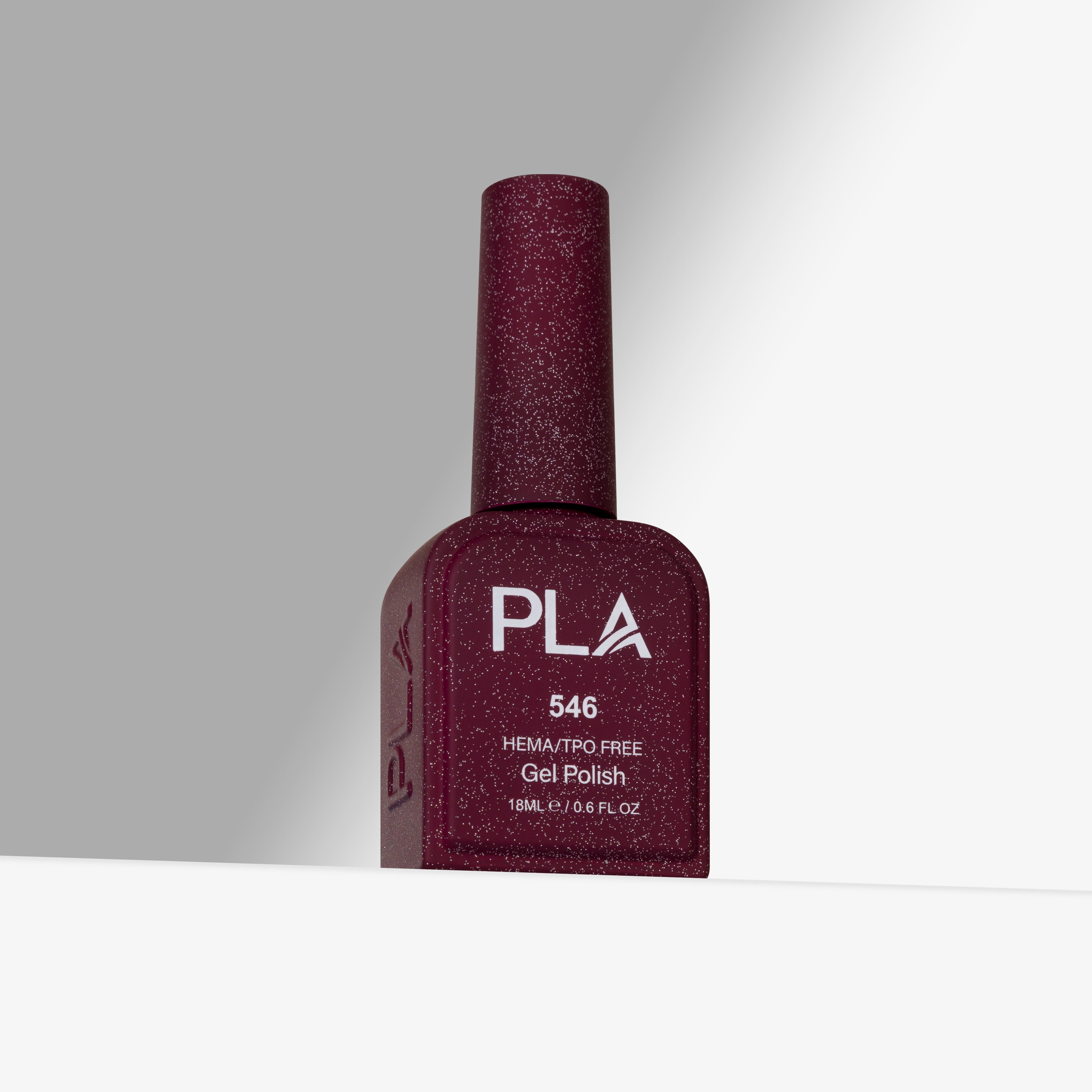 Open Late - 546 - Gel Polish
